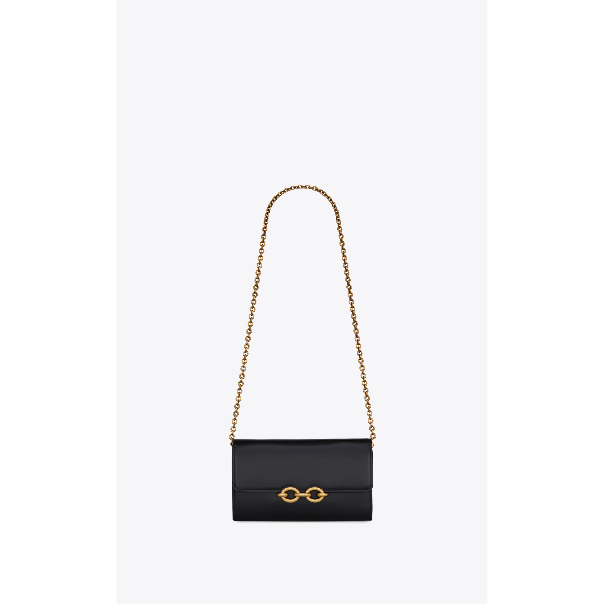 Le Maillon Wallet On Chain - Nero - Image 2