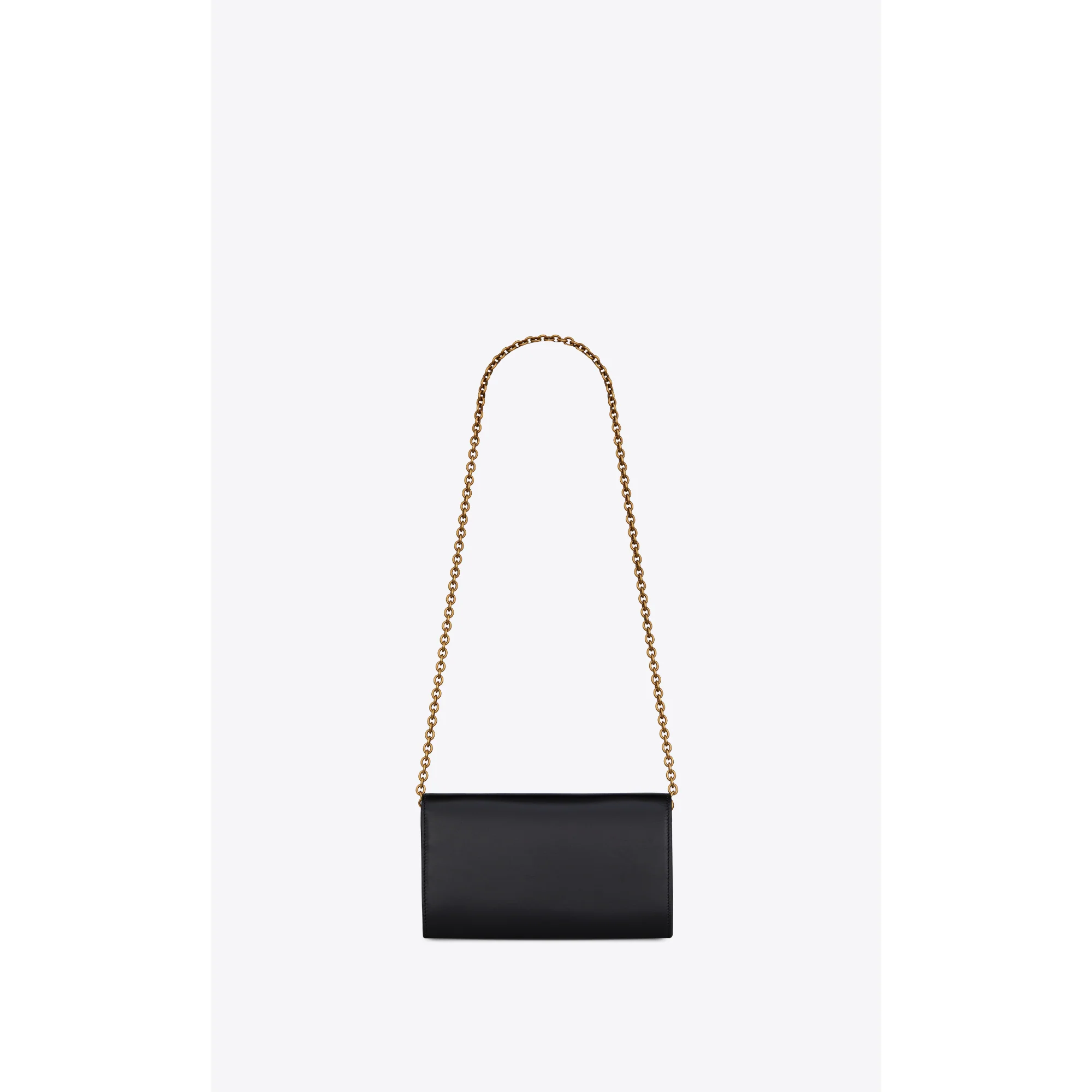 Le Maillon Wallet On Chain - Nero
