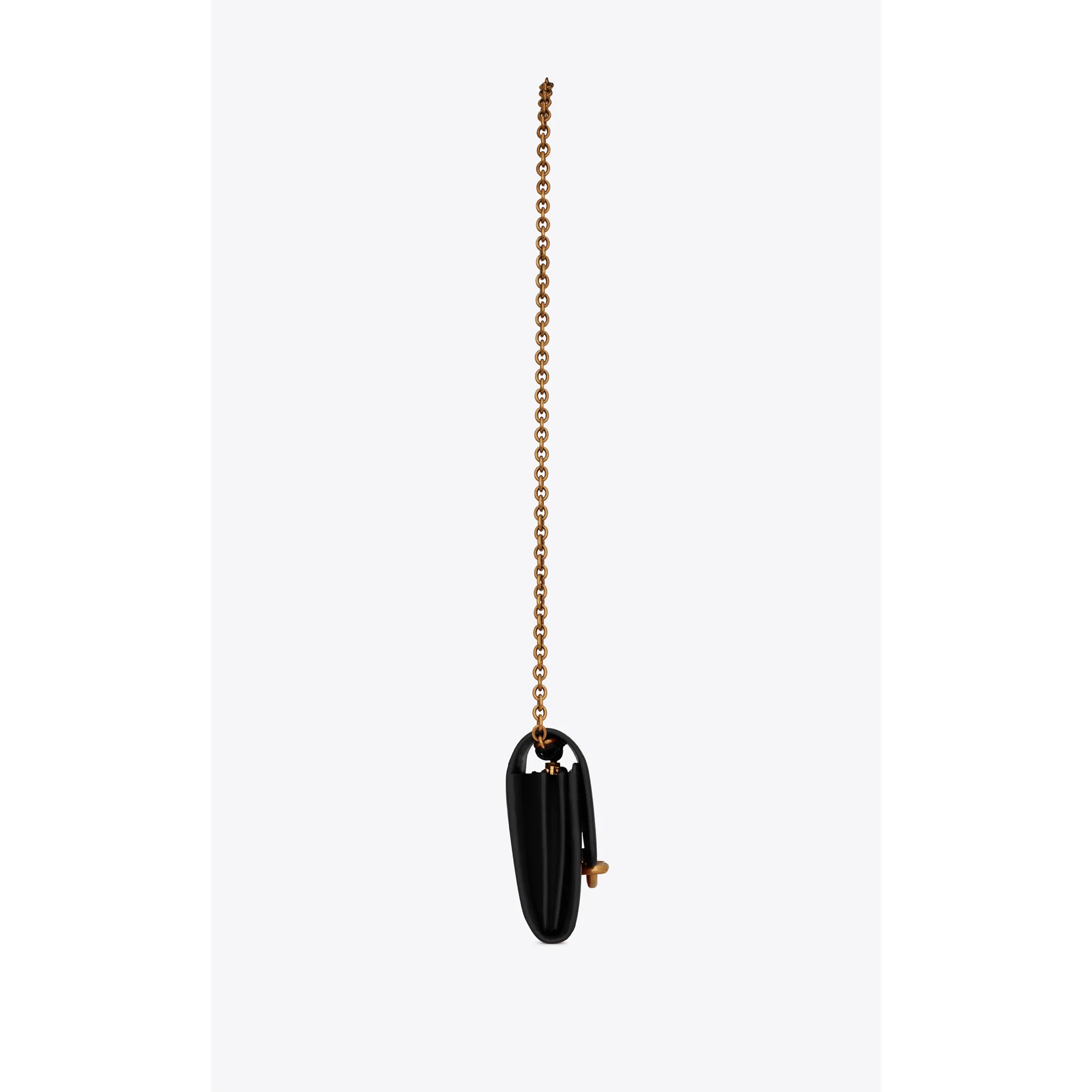 Le Maillon Wallet On Chain - Nero - Image 3