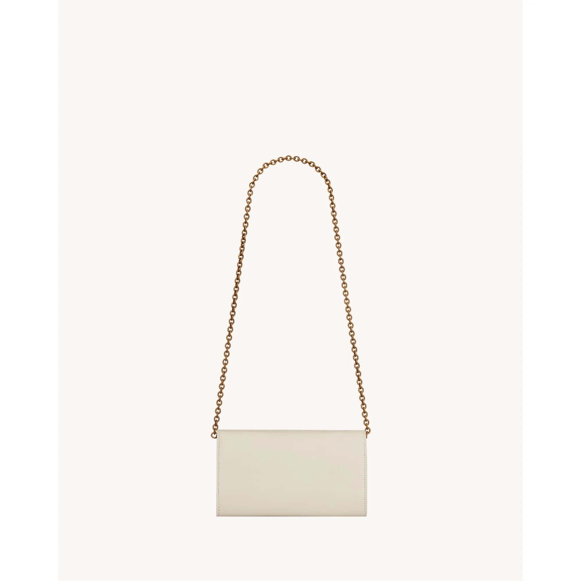 Le Maillon Wallet On Chain - Crema Soft - Image 2
