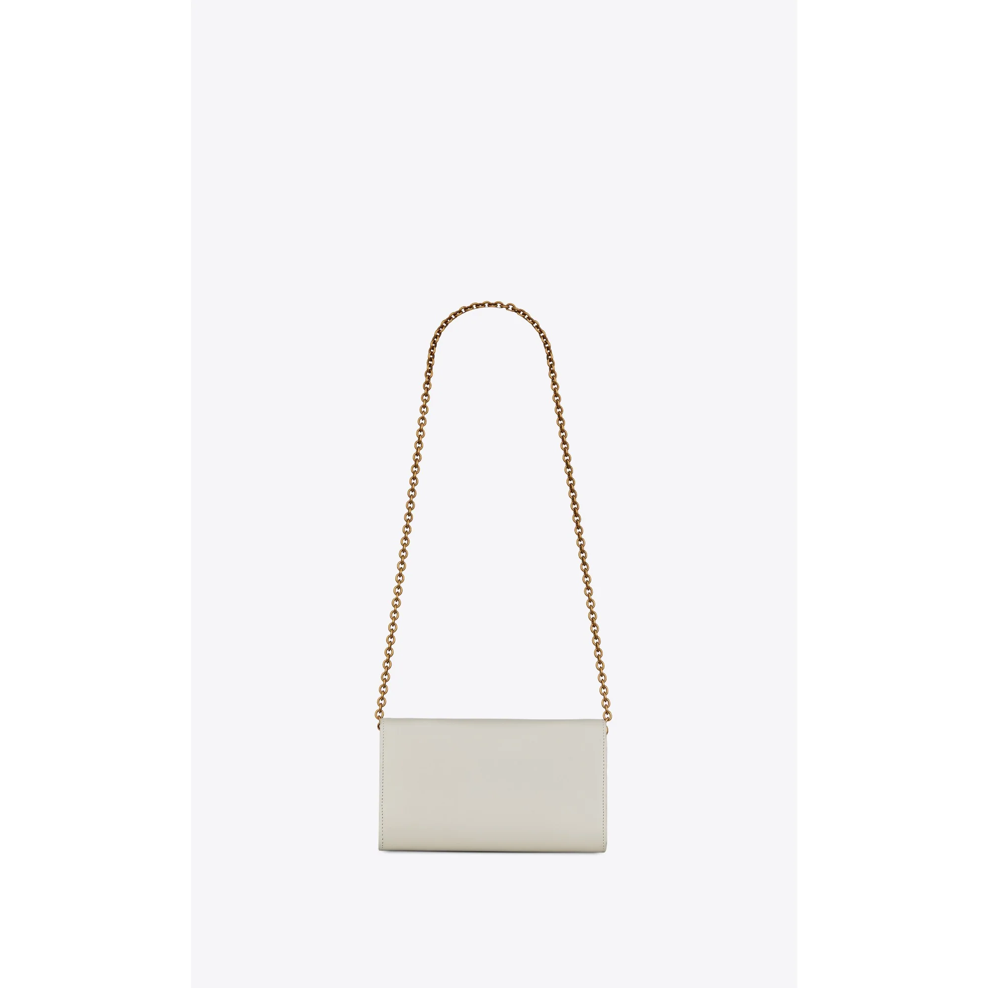 Le Maillon Wallet On Chain - Crema Soft