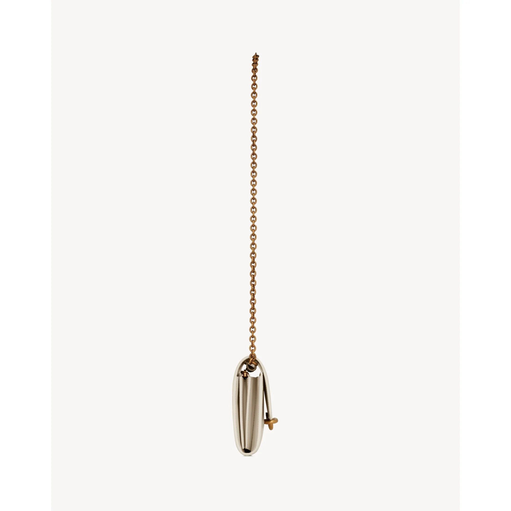 Le Maillon Wallet On Chain - Crema Soft - Image 3