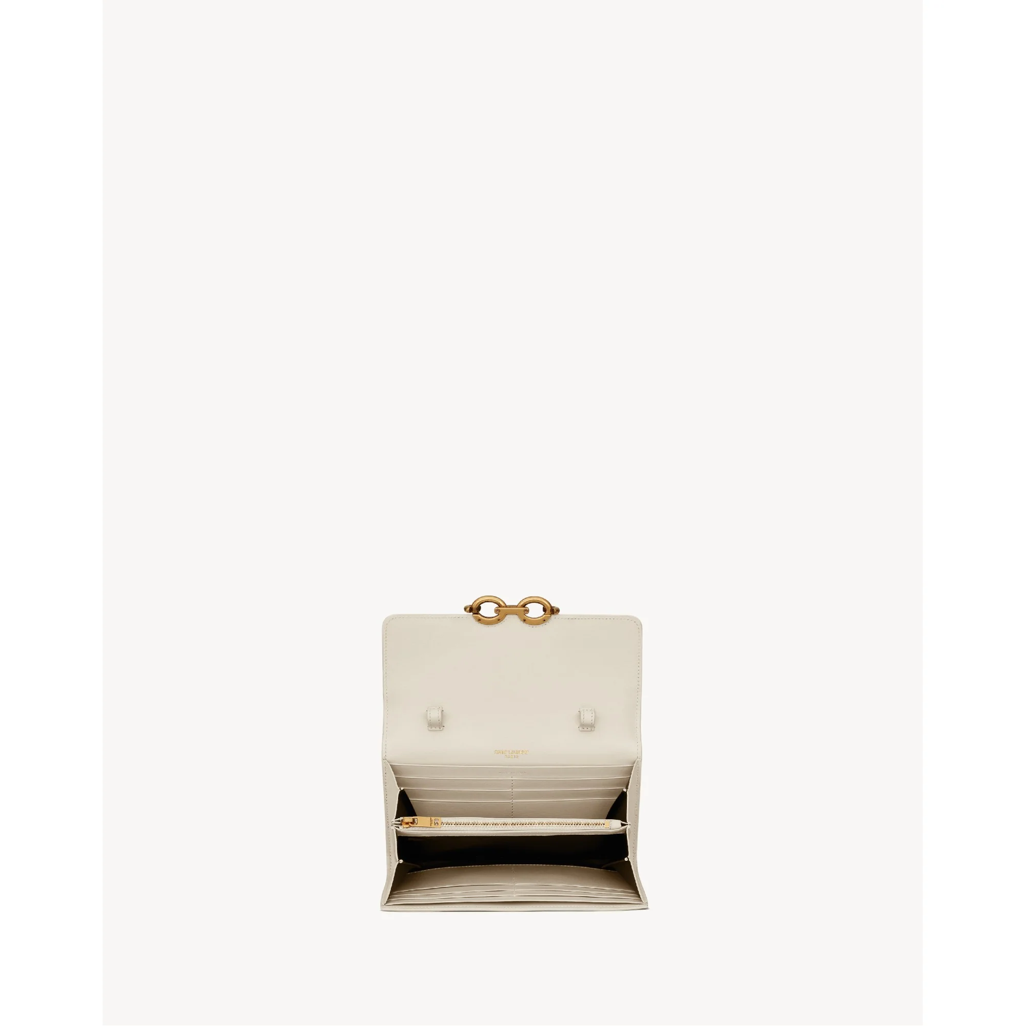 Le Maillon Wallet On Chain - Crema Soft - Image 4