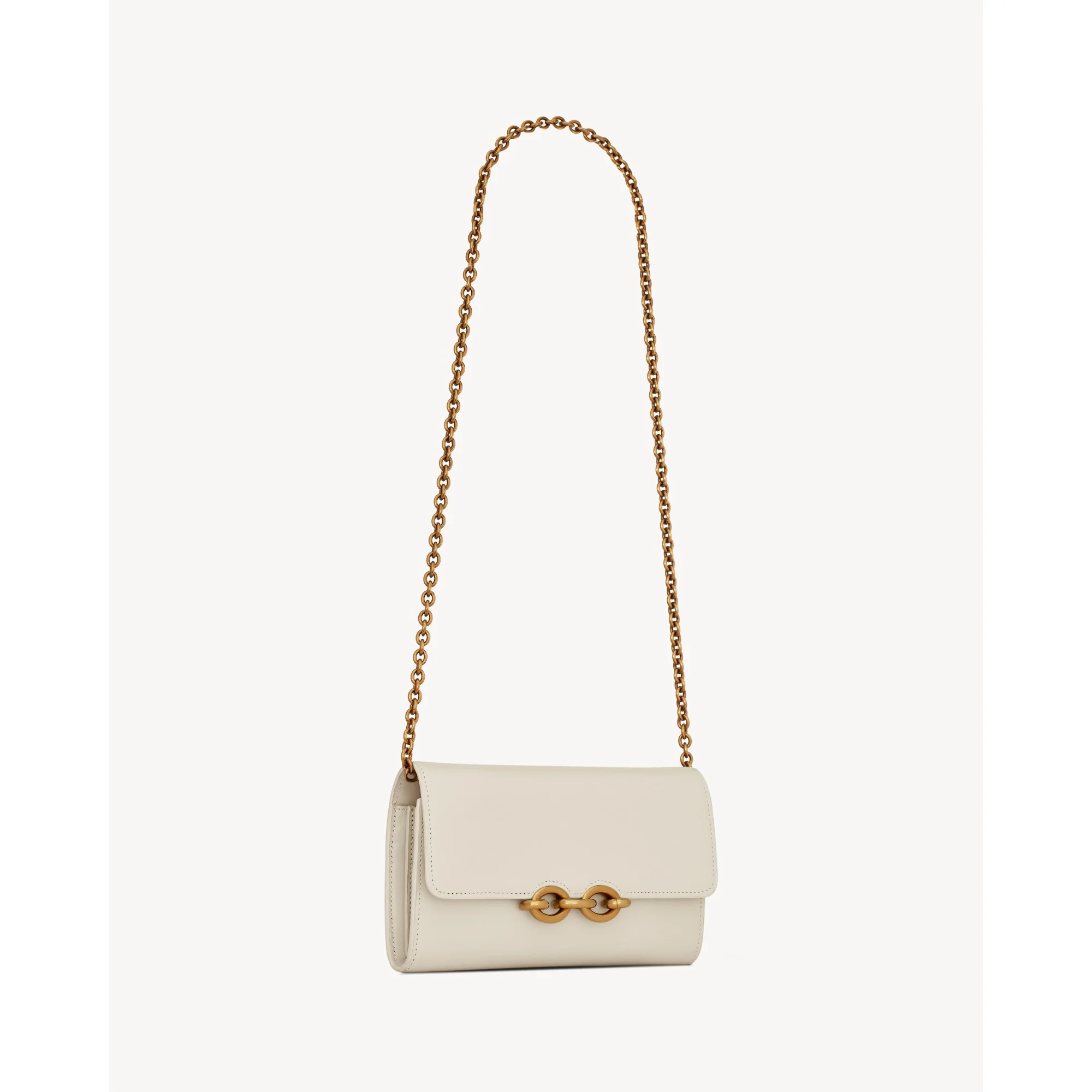 Le Maillon Wallet On Chain - Crema Soft - Image 5