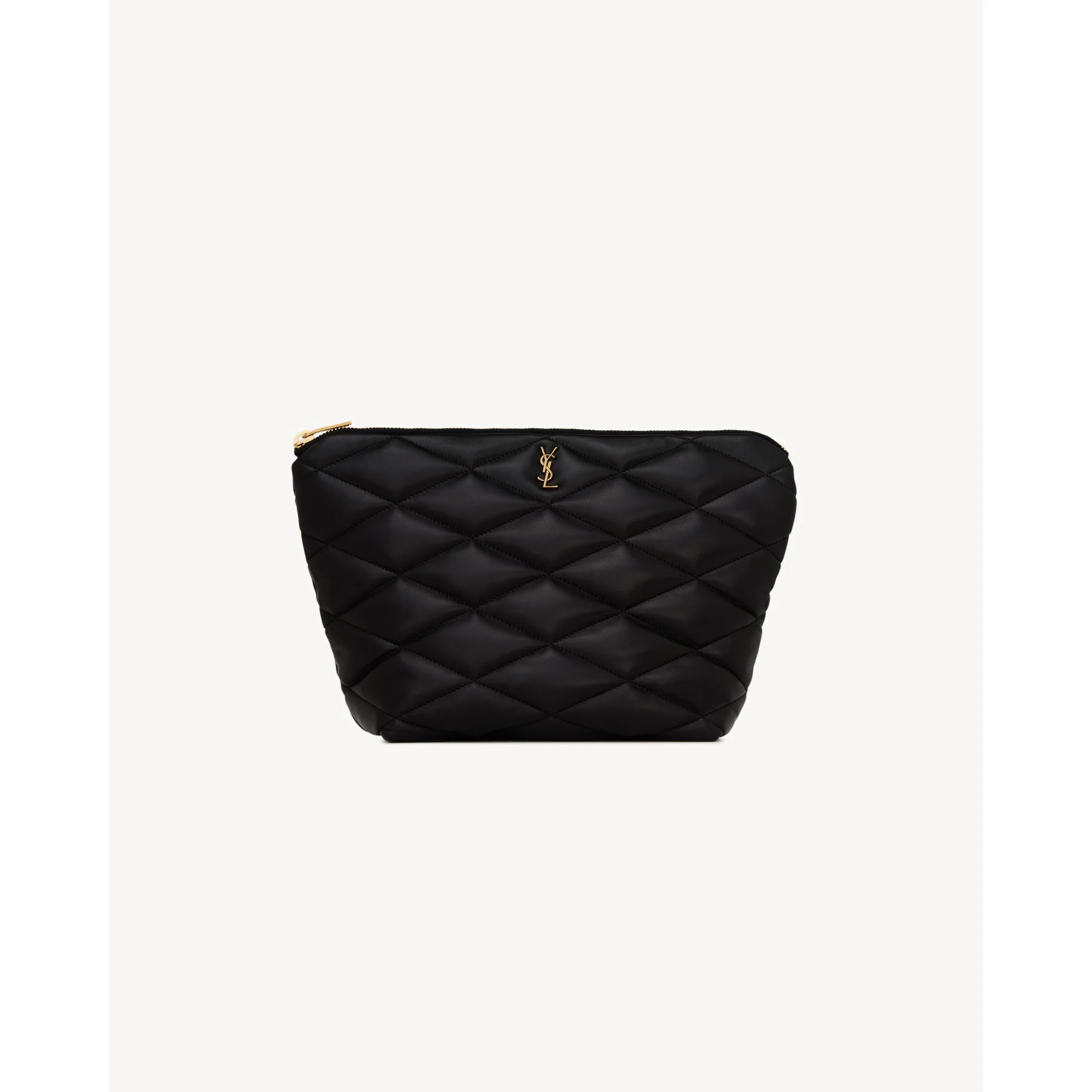 Cosmetic Pouch - Nero