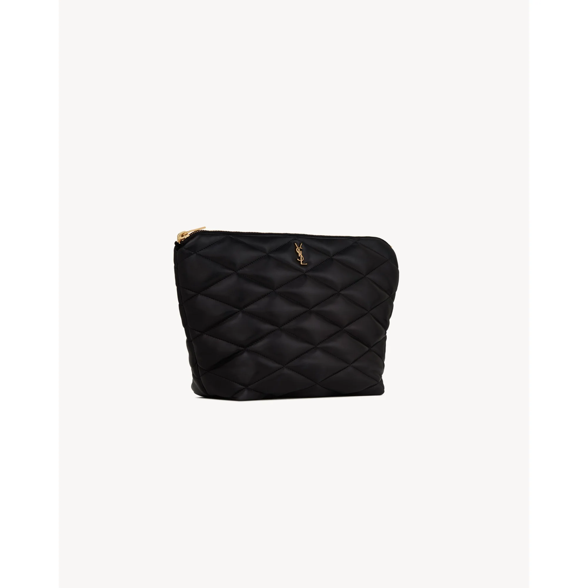 Cosmetic Pouch - Nero - Image 4