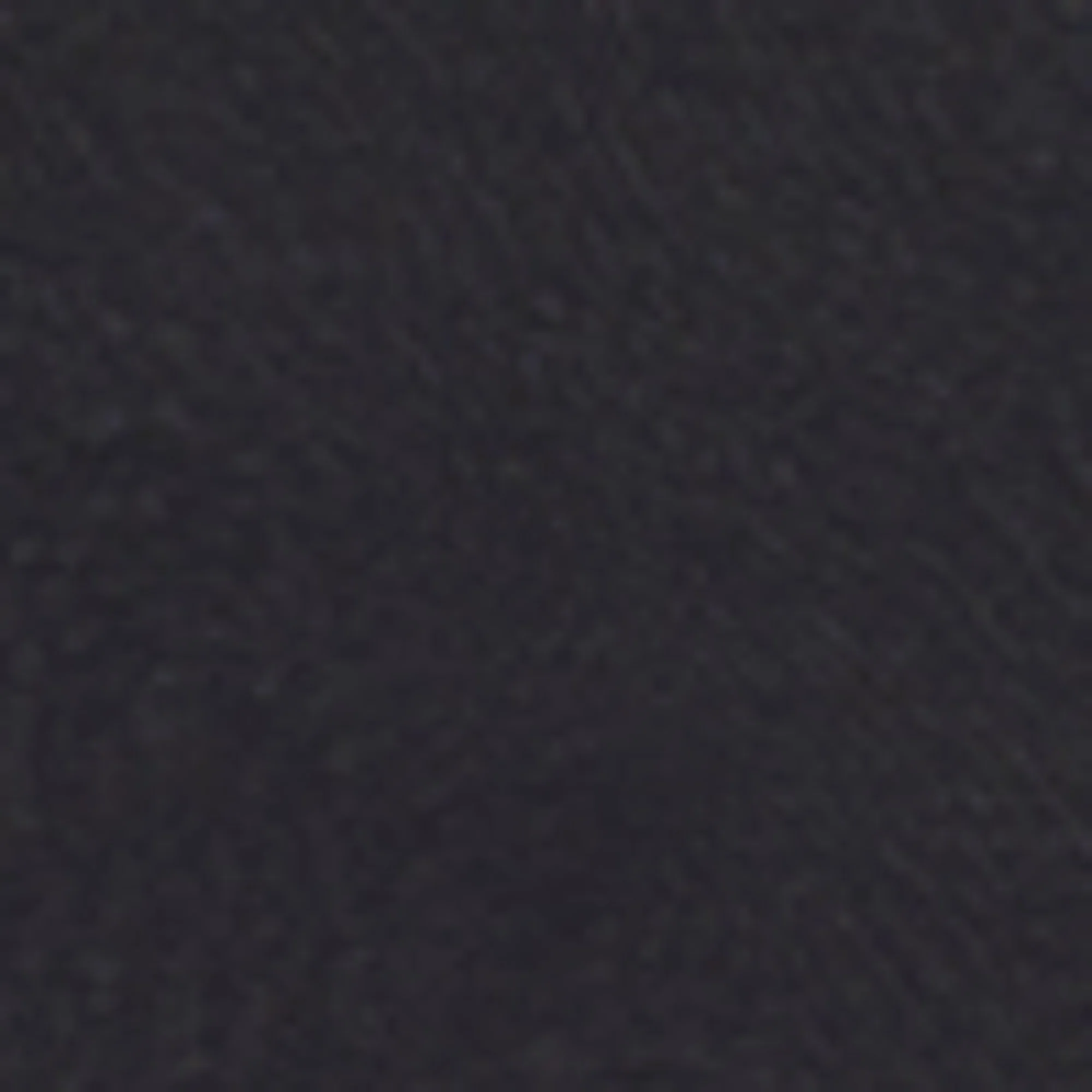 Fitted Long Sleeve T-Shirt - Black - Image 6