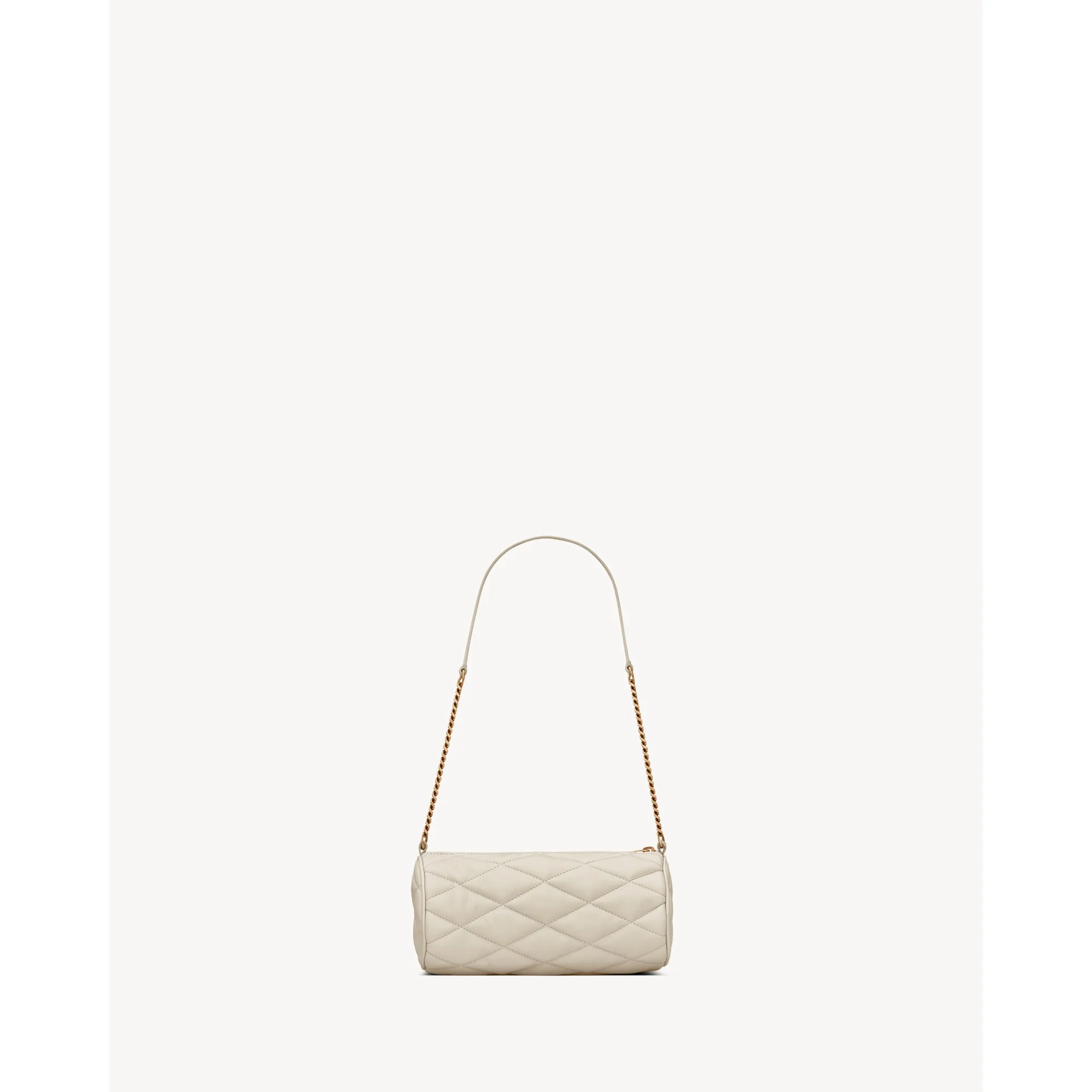 Mini Sade Tube Bag - Crema Soft - Image 2