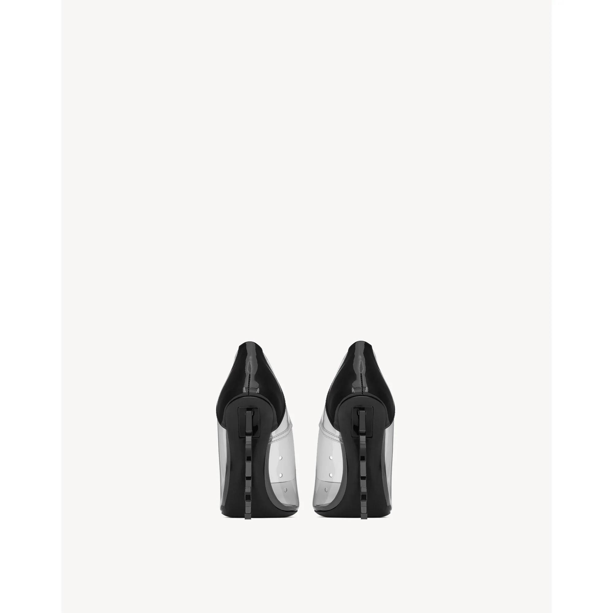 Opyum 110 Pump - Nero - Image 3