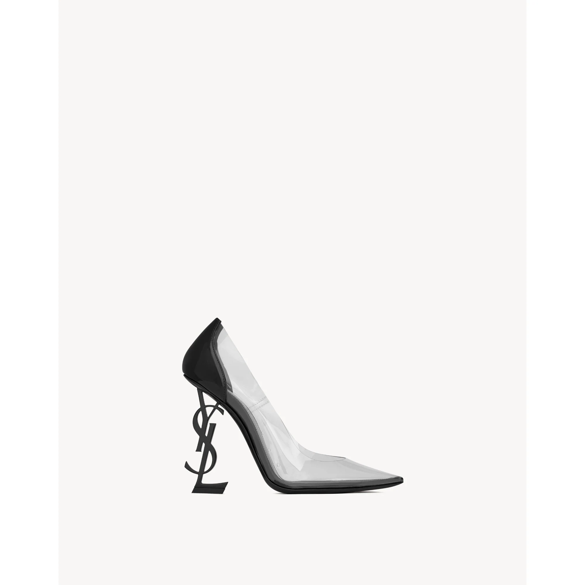 Opyum 110 Pump - Nero