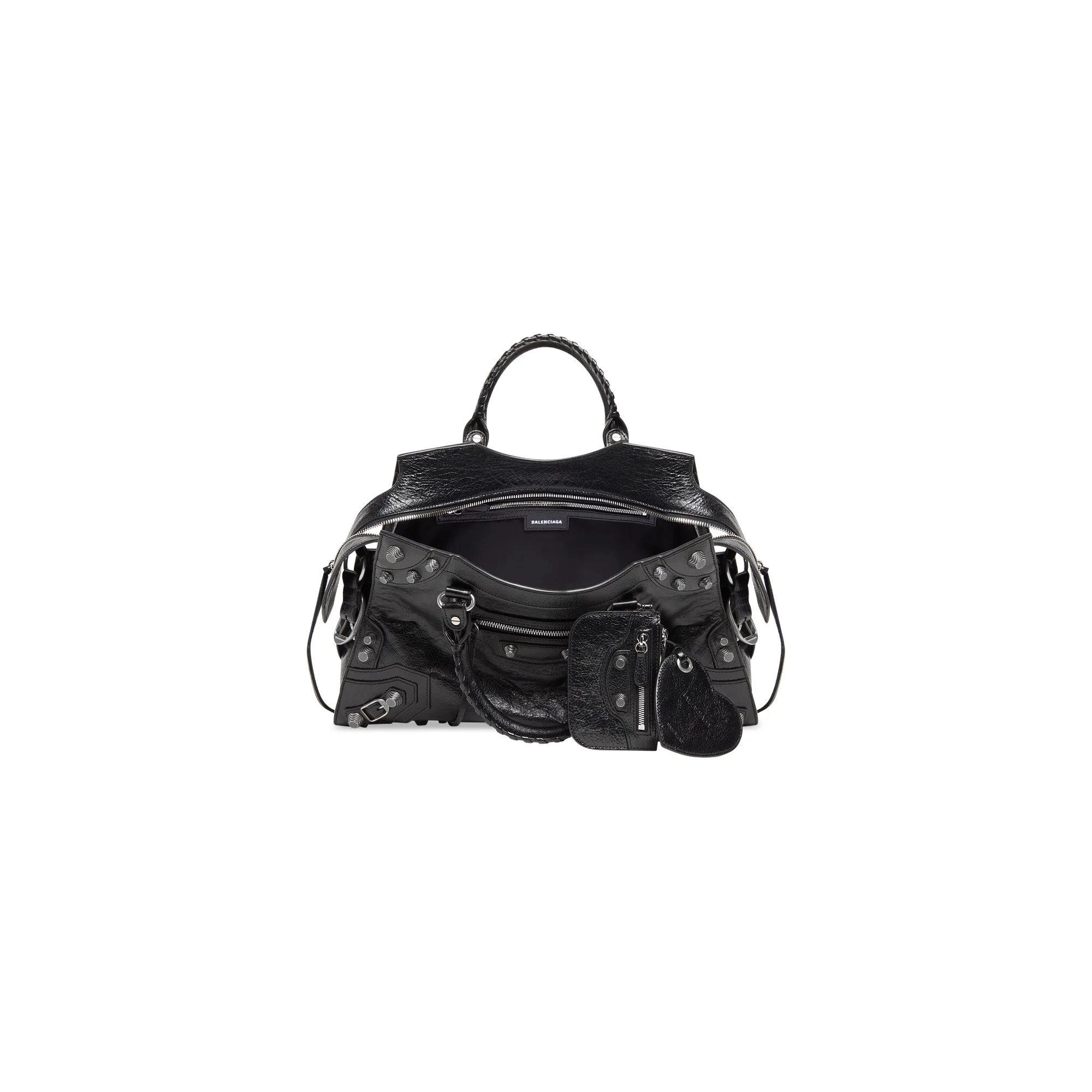 Neo Cagole City - Black - Image 3