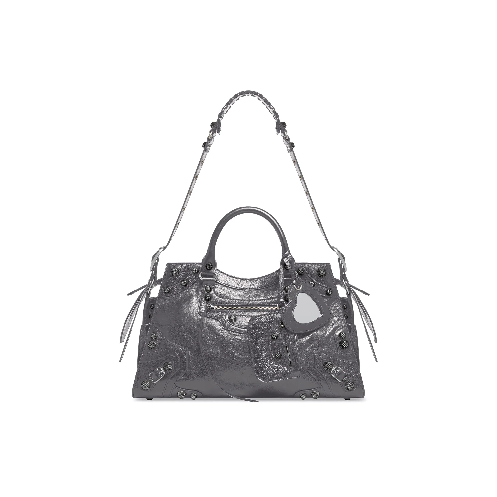Neo Cagole City - Dark Grey