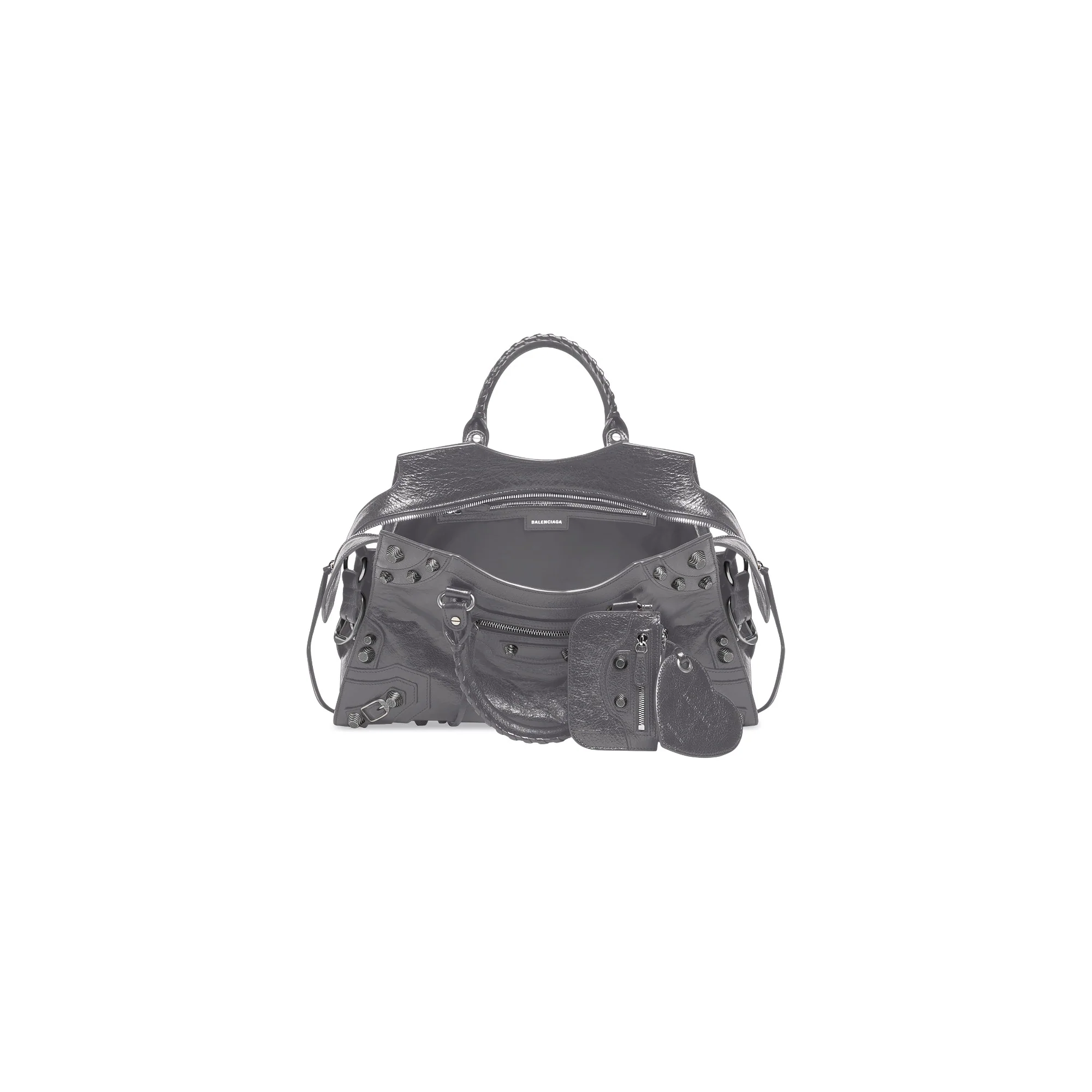 Neo Cagole City - Dark Grey - Image 3