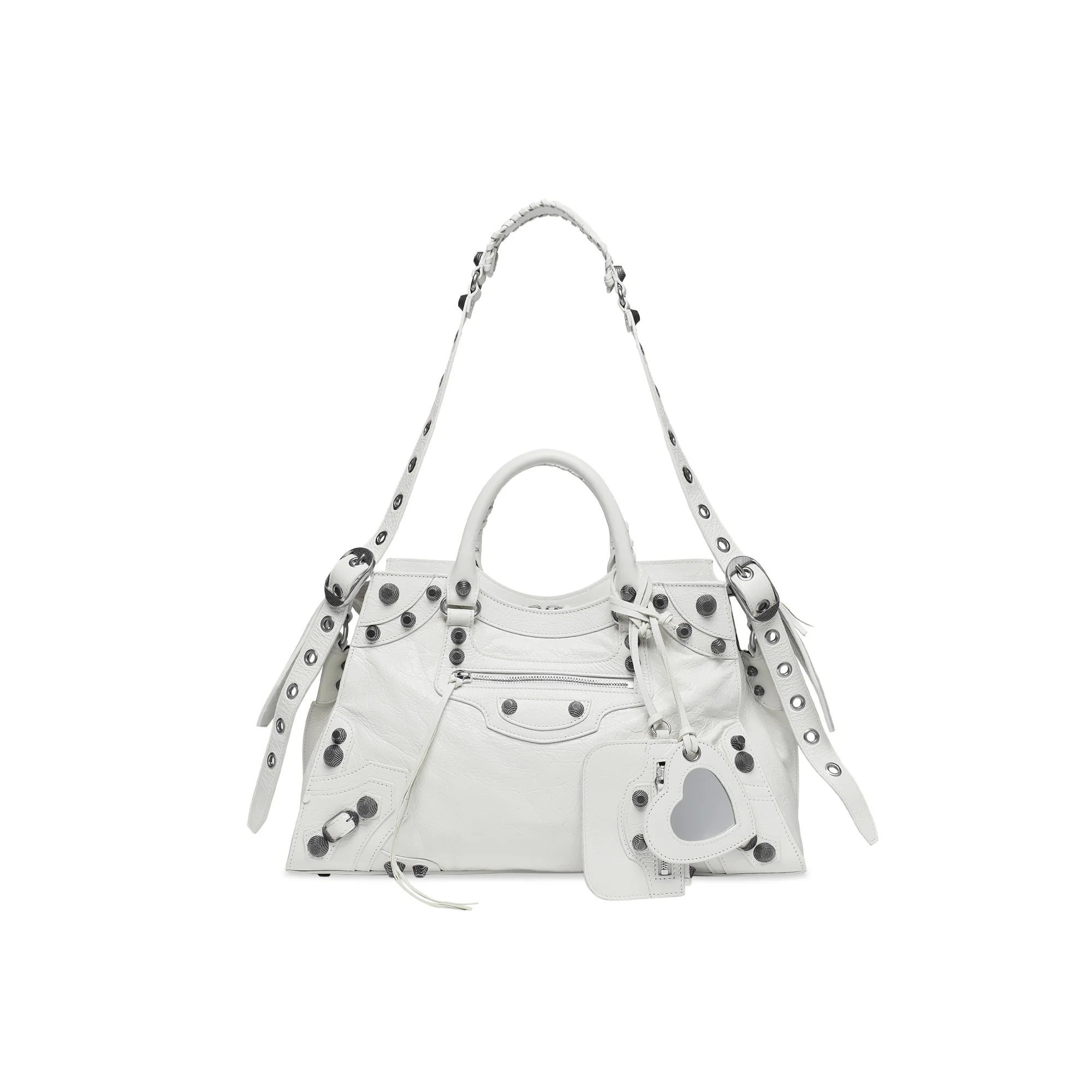 Neo Cagole City - Optic White