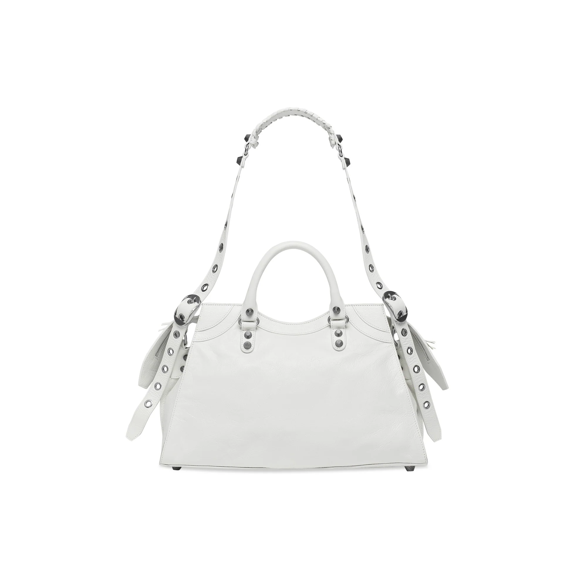Neo Cagole City - Optic White - Image 2