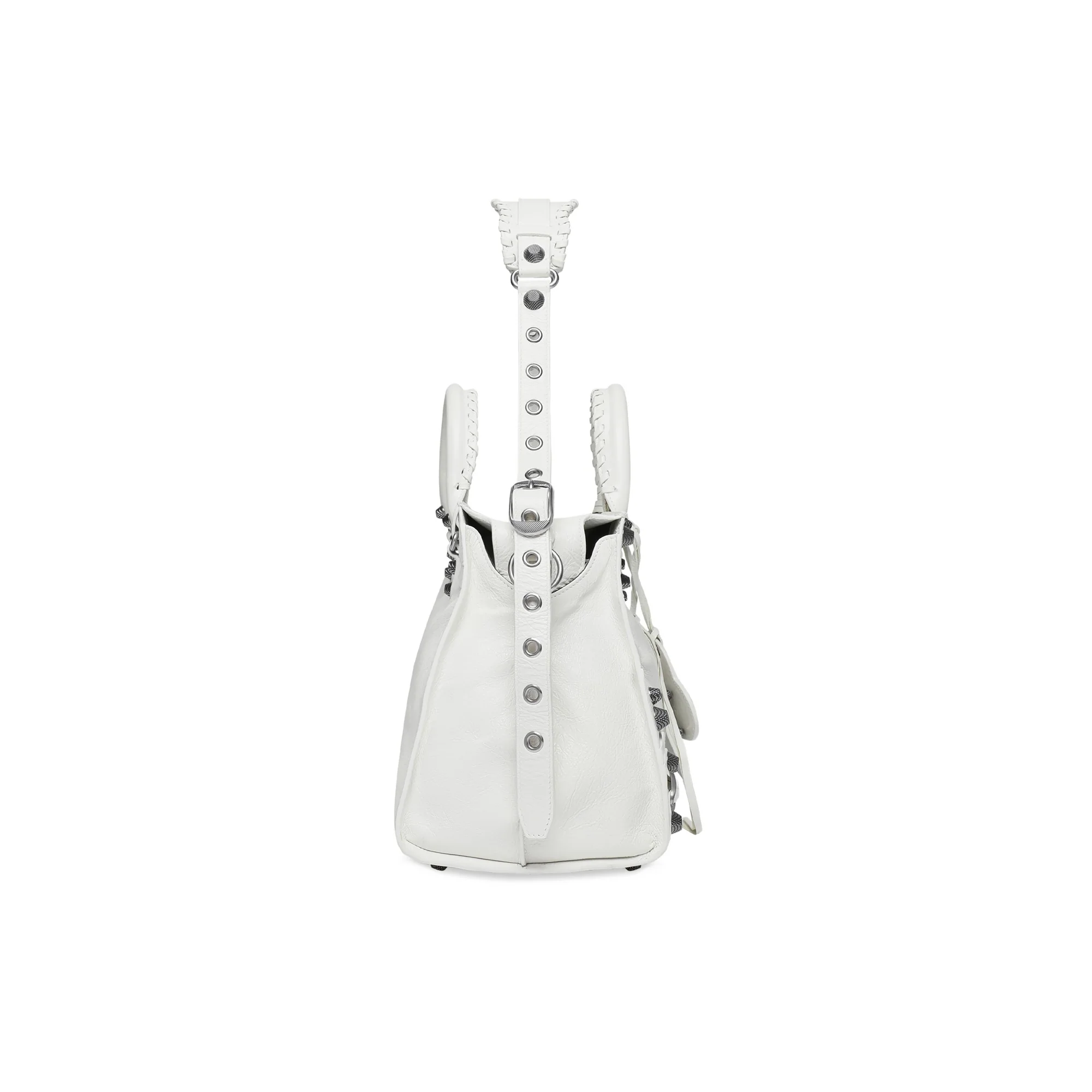 Neo Cagole City - Optic White - Image 3
