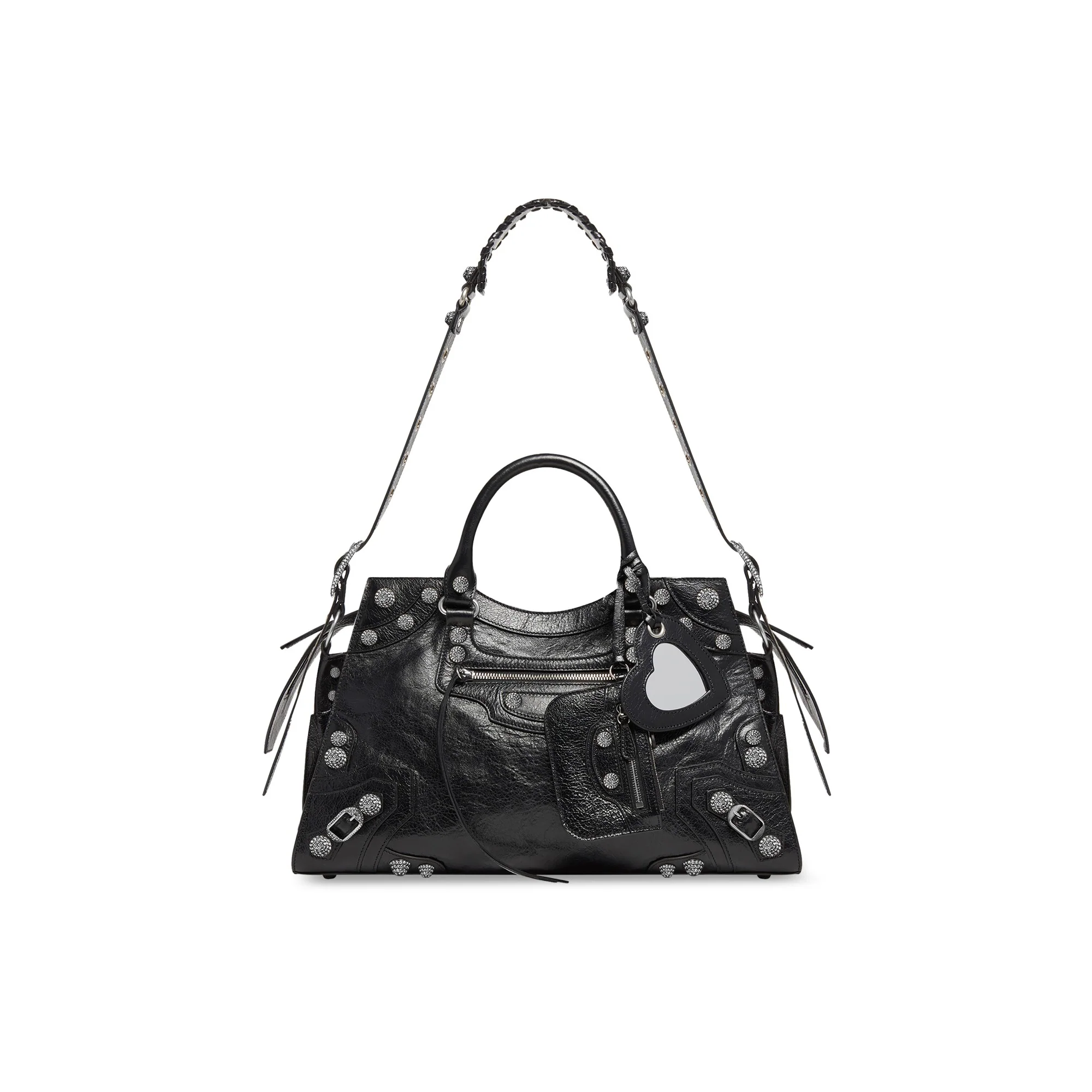 Neo Cagole City - Black