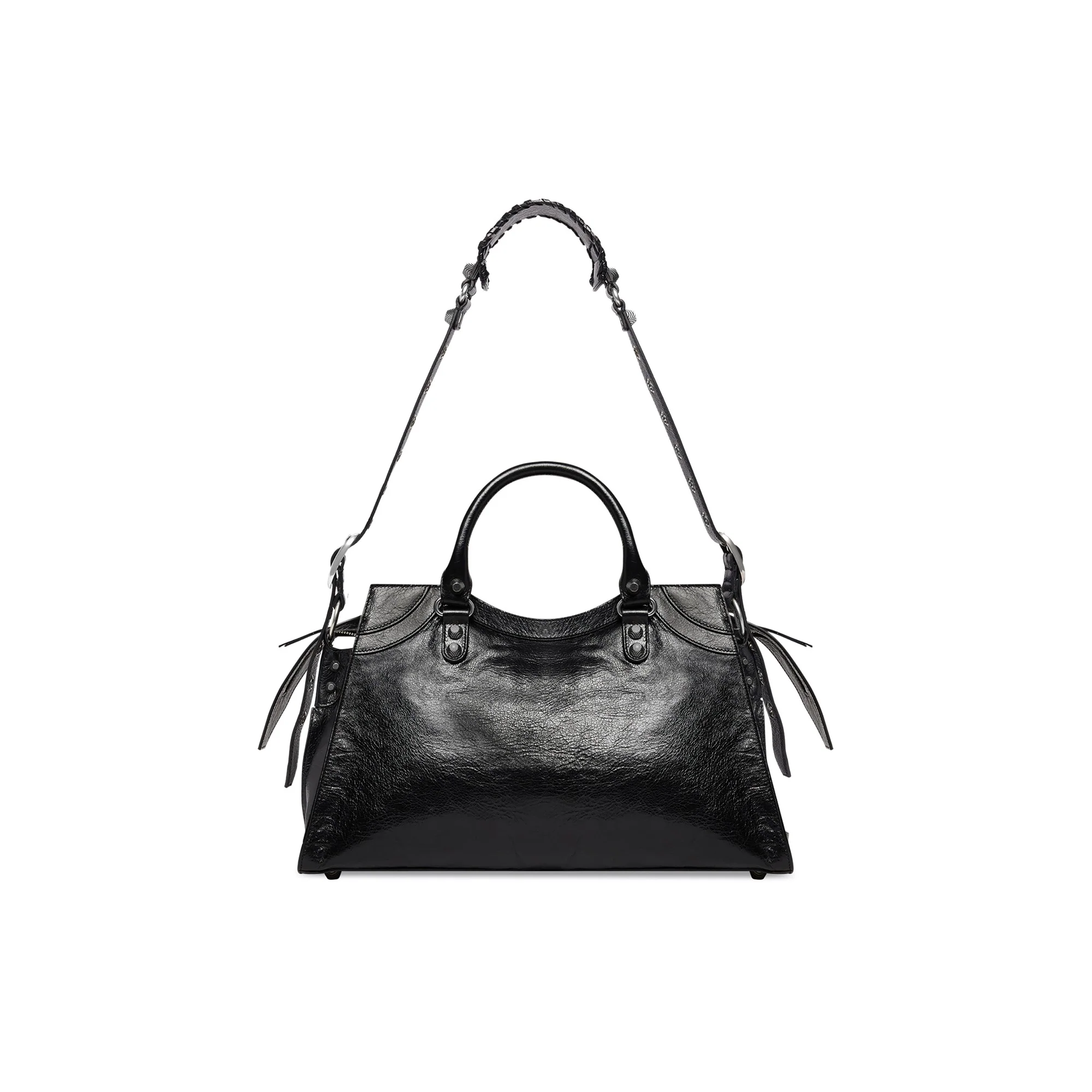 Neo Cagole City - Black - Image 2