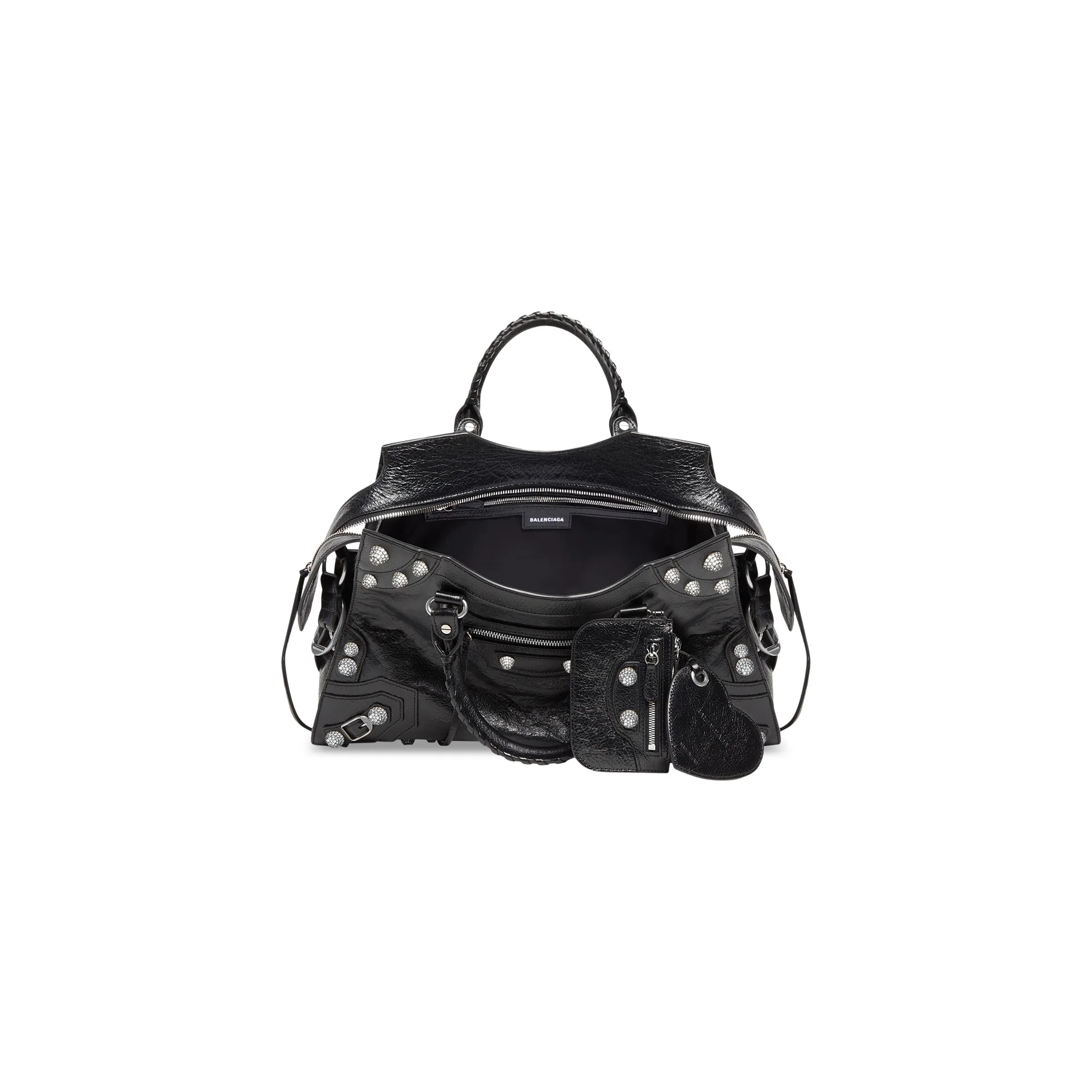 Neo Cagole City - Black - Image 3