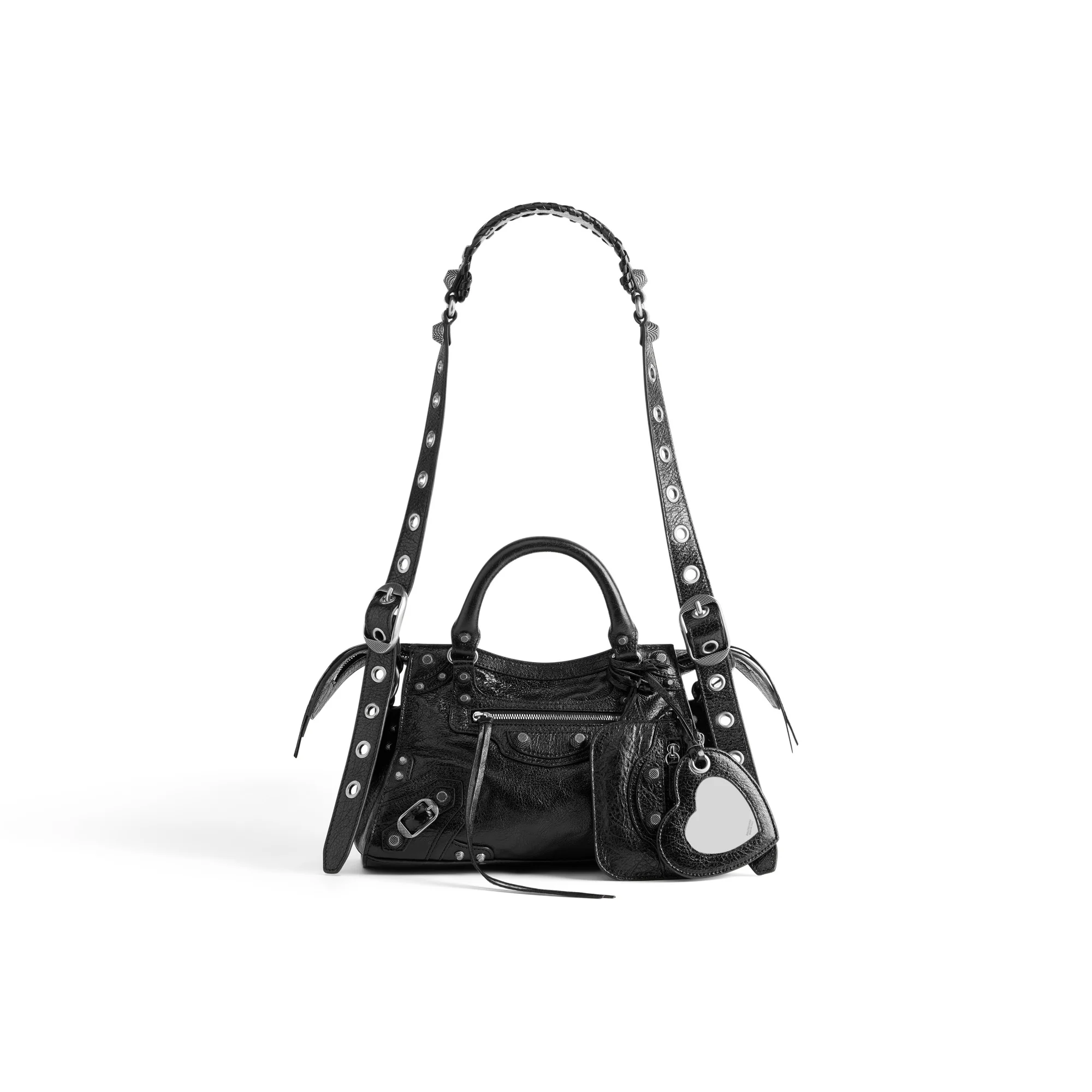 Neo Cagole XS - Black