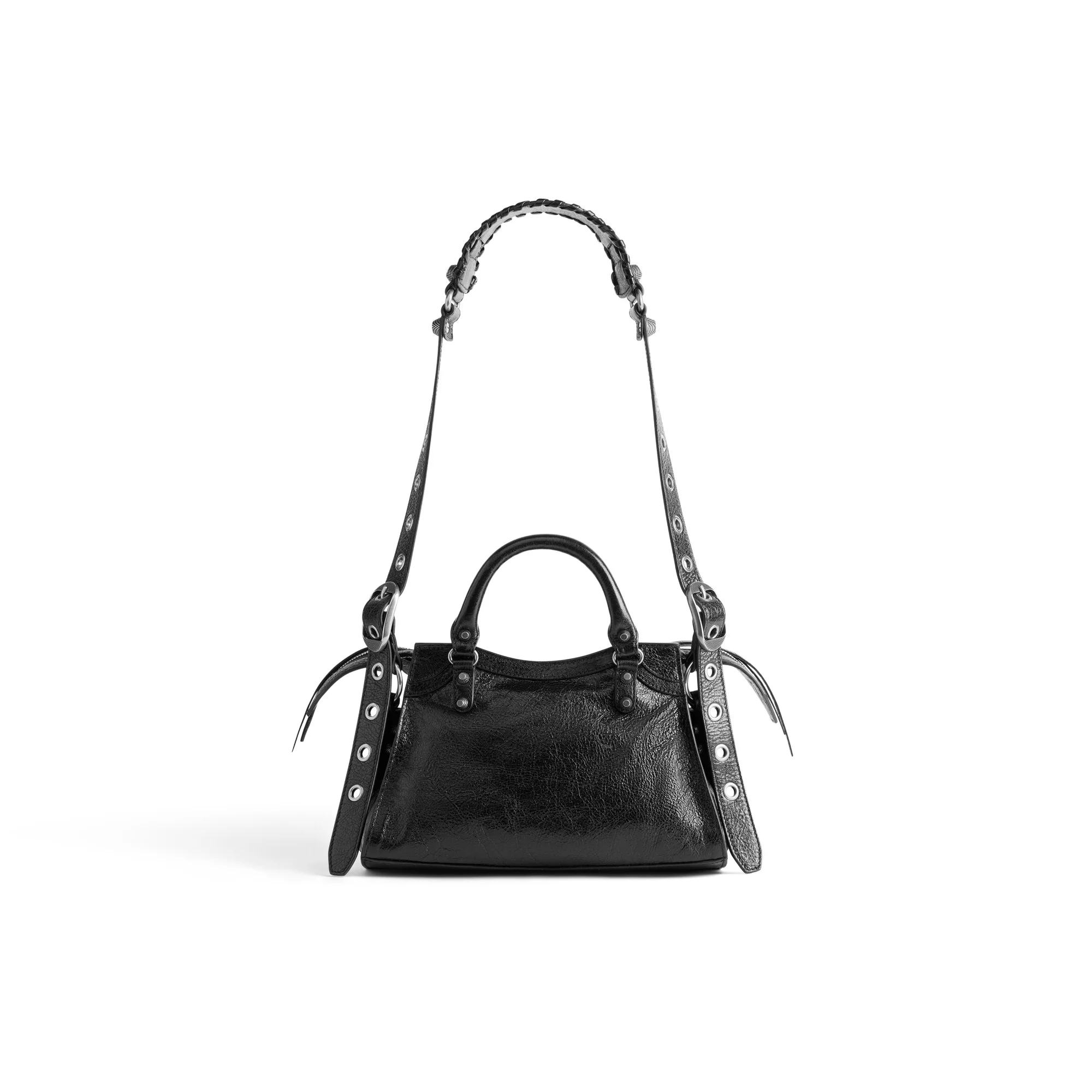 Neo Cagole XS - Black - Image 2