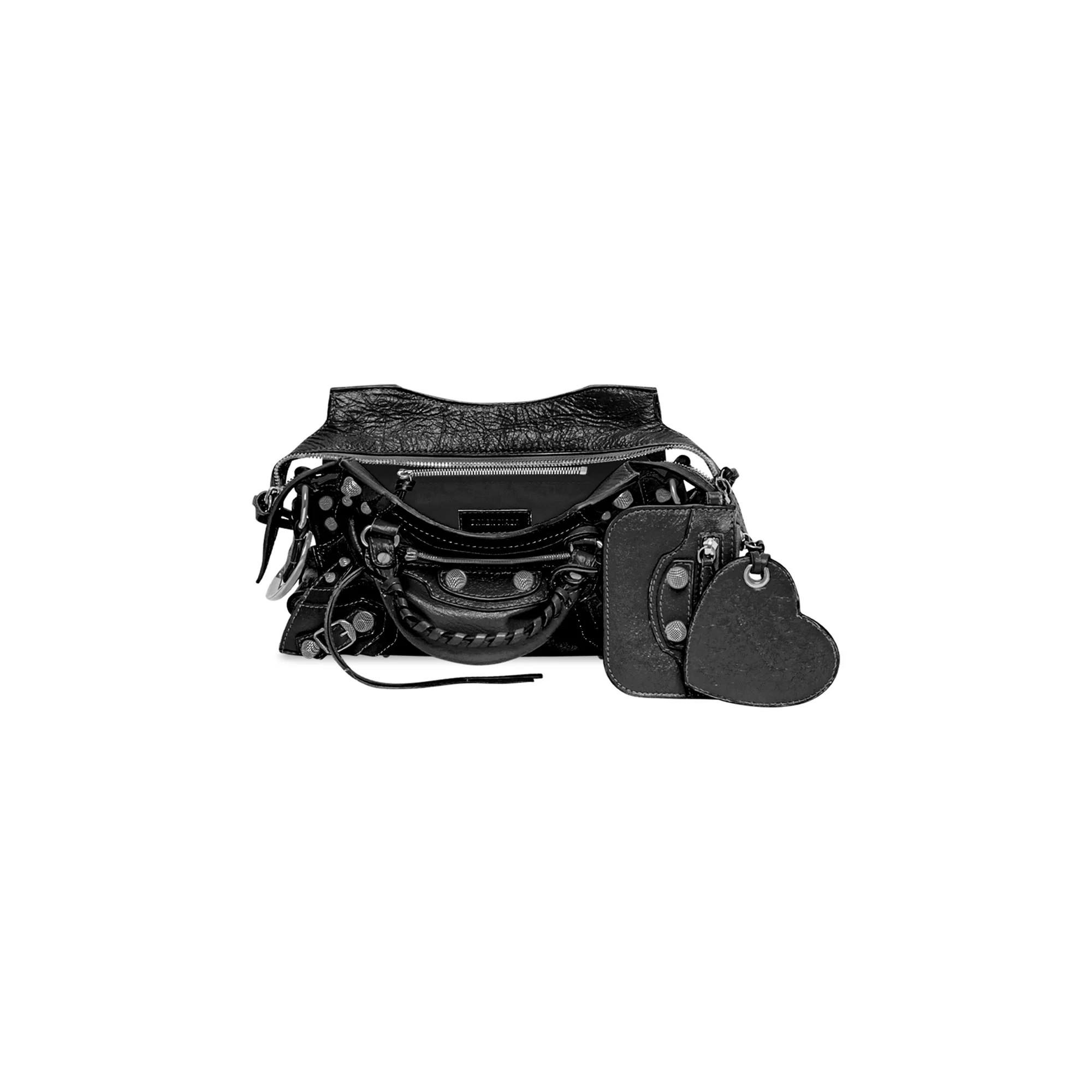 Neo Cagole XS - Black - Image 3