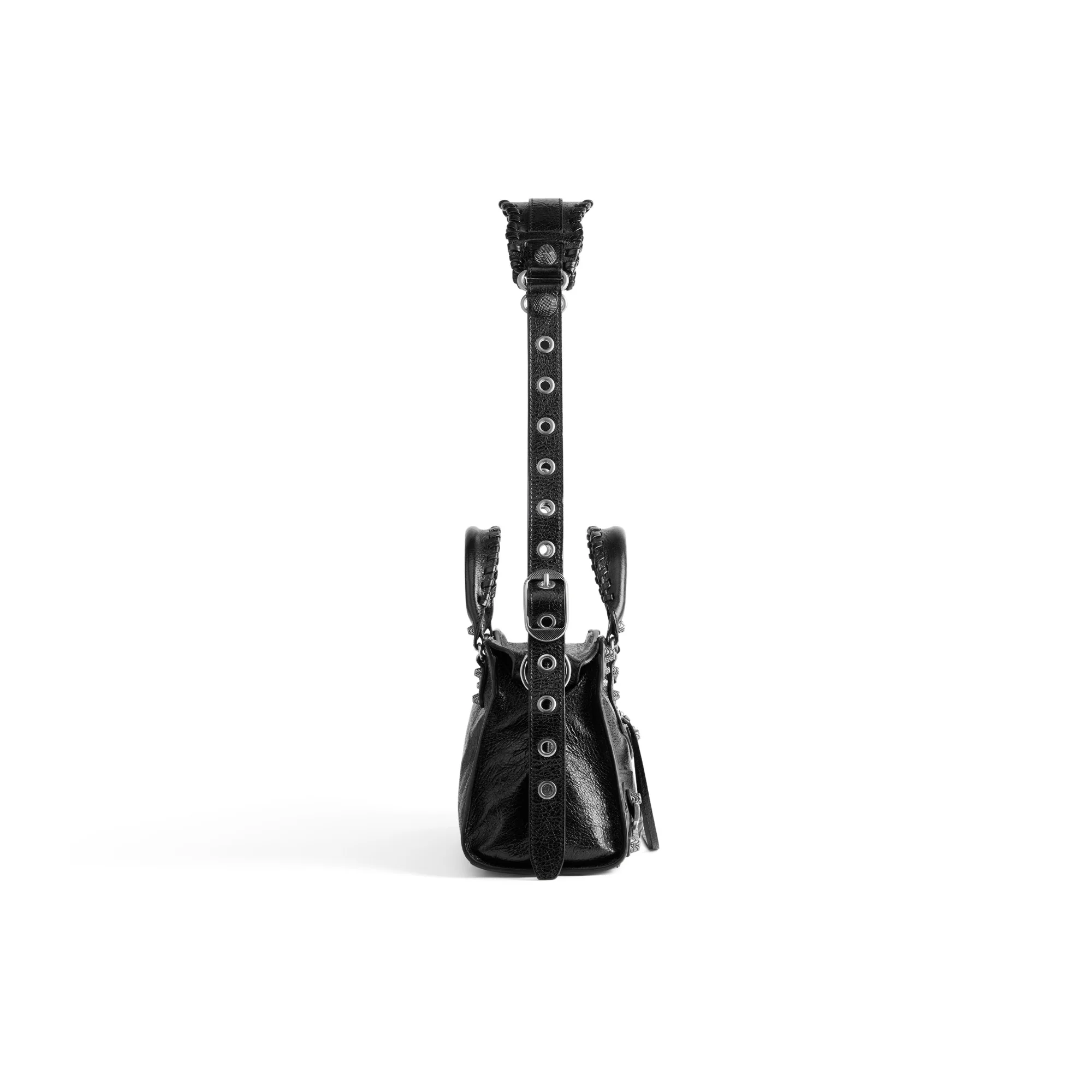 Neo Cagole XS - Black - Image 4