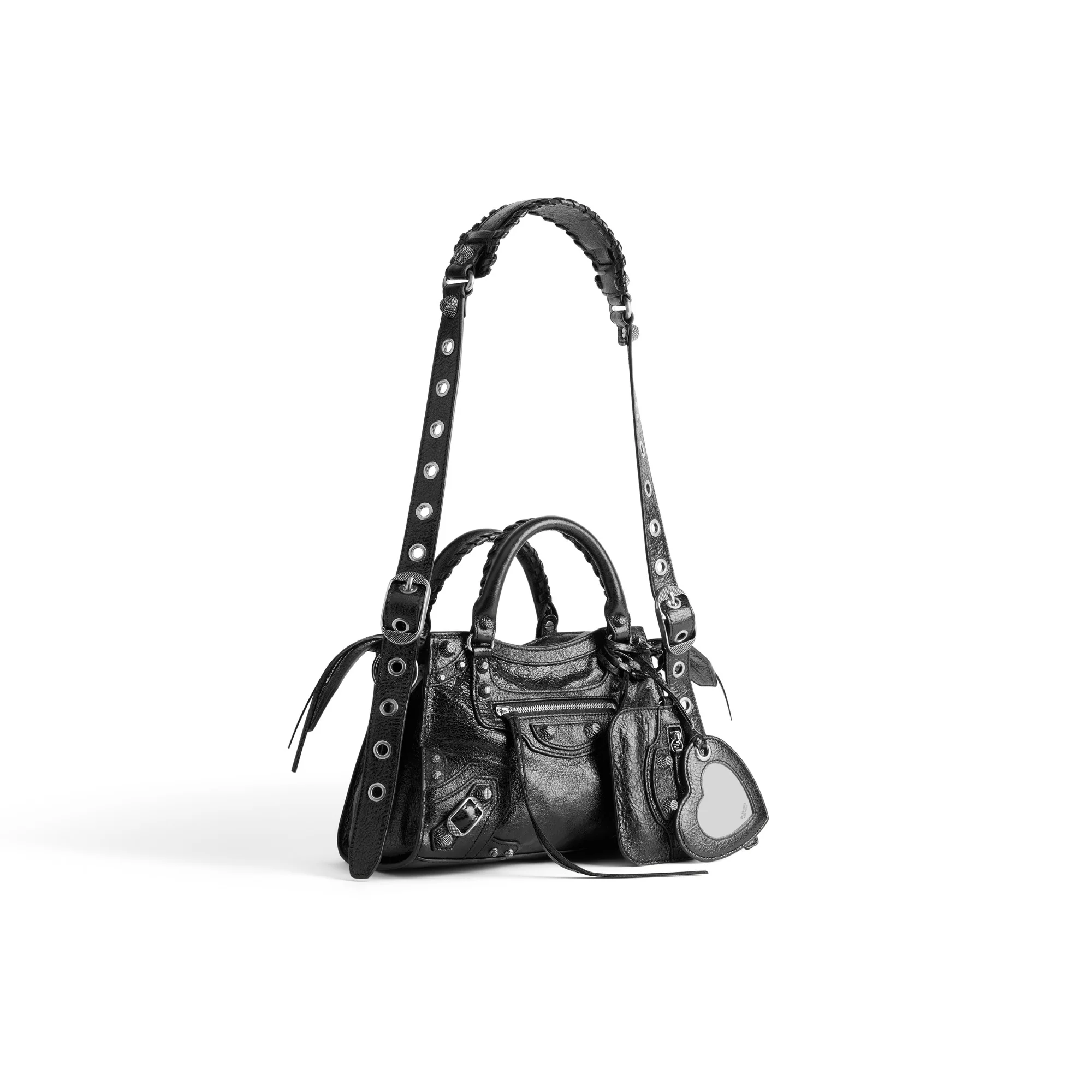 Neo Cagole XS - Black - Image 5
