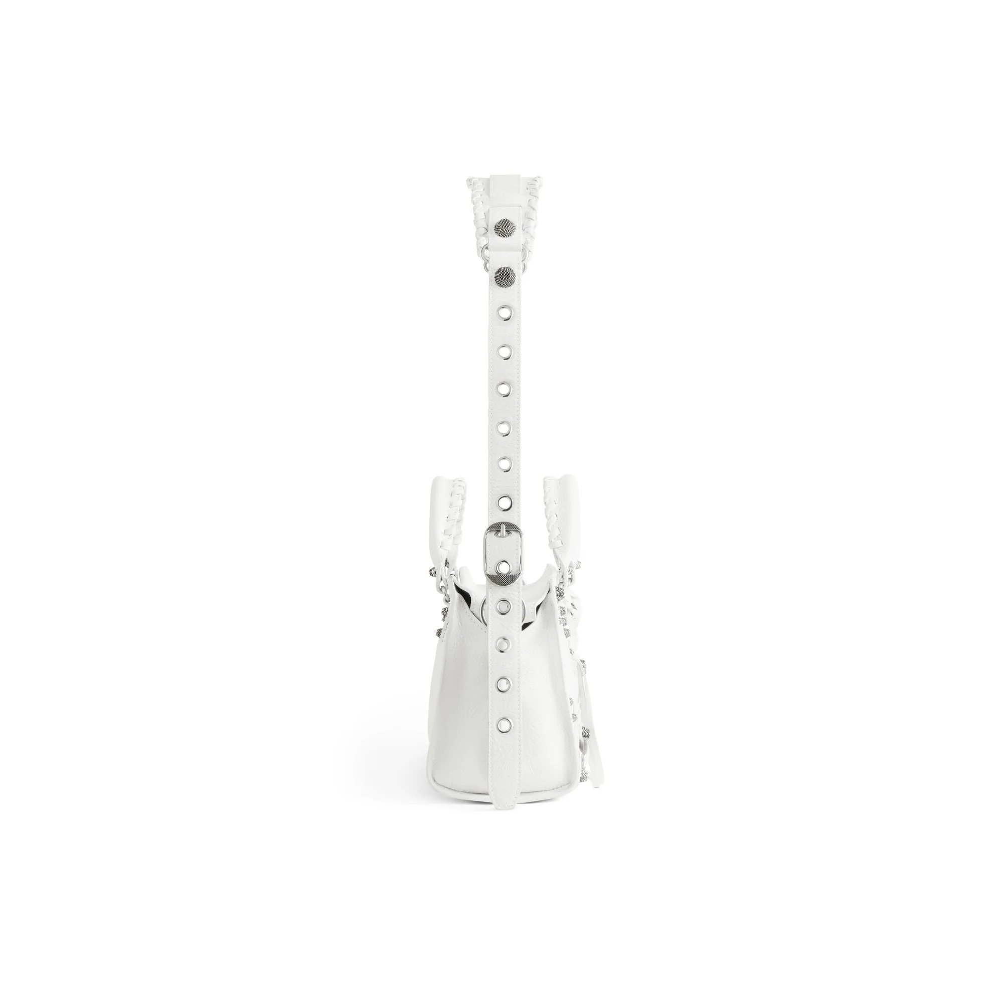 Neo Cagole XS - Optic White - Image 4