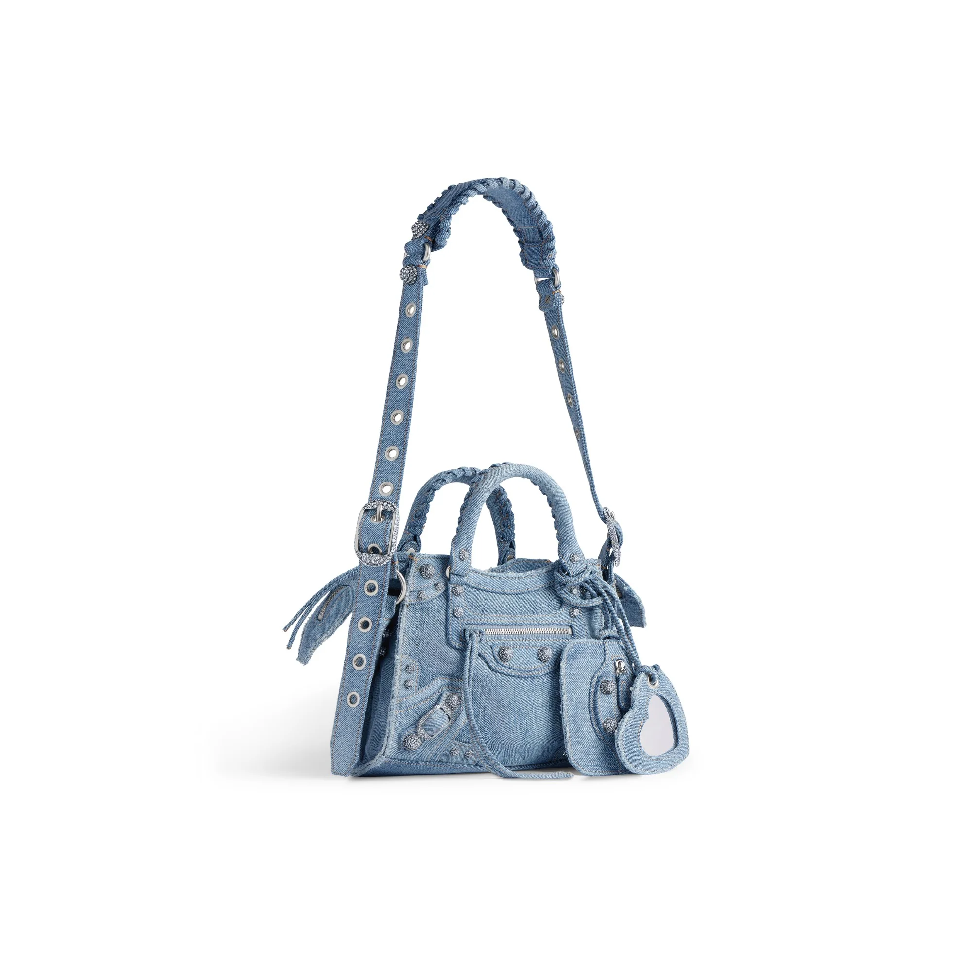 Neo Cagole XS - Blue - Image 4