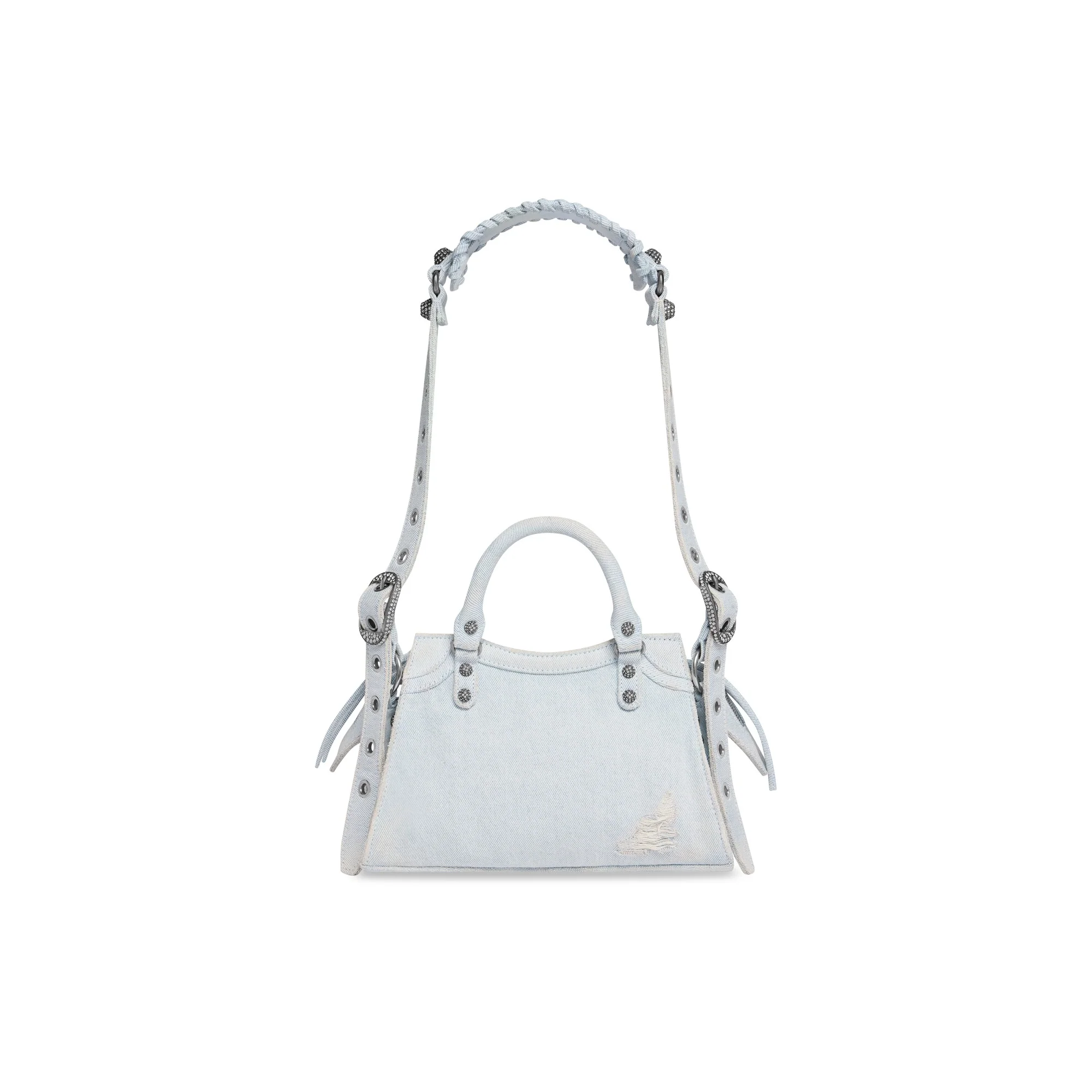 Neo Cagole XS - Pale Blue - Image 2