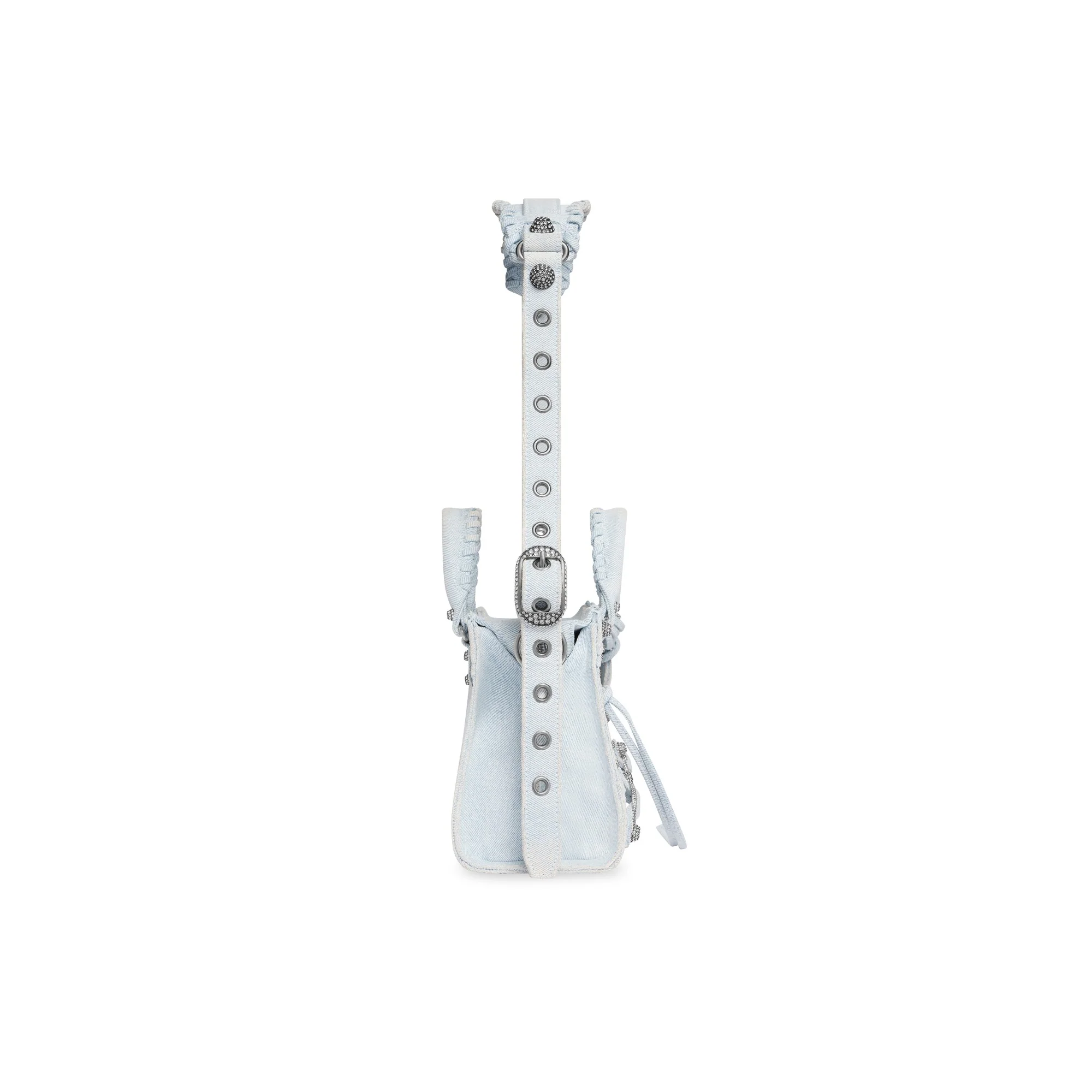 Neo Cagole XS - Pale Blue - Image 3