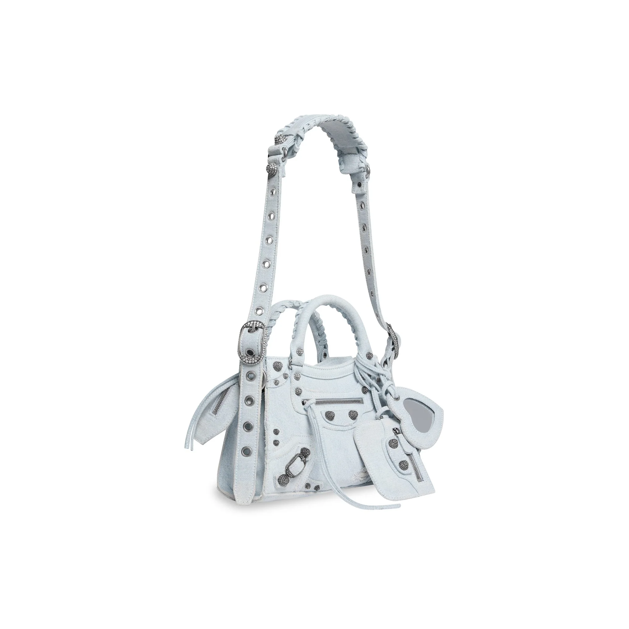 Neo Cagole XS - Pale Blue - Image 4