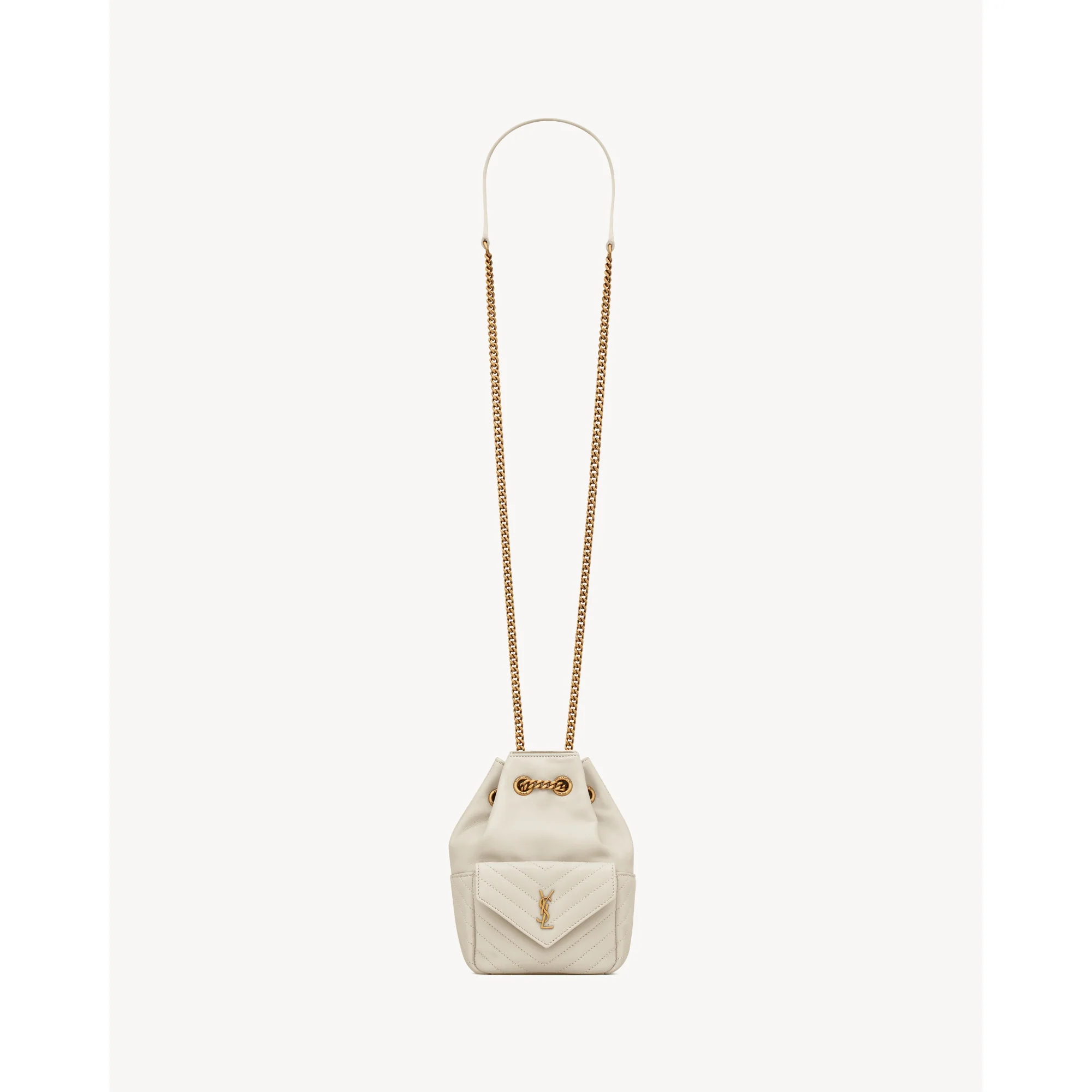 Mini Joe Bucket - Crema Soft