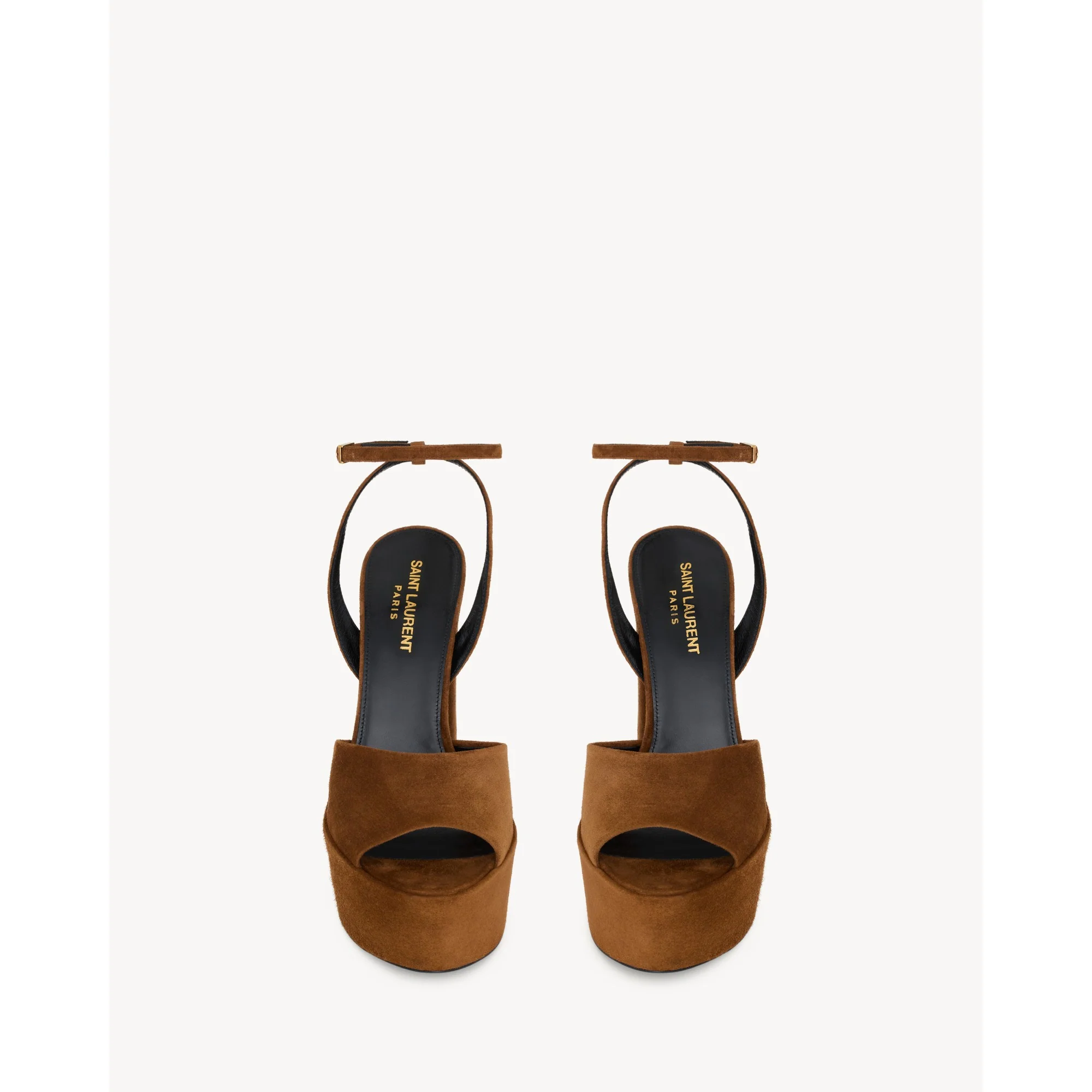 Jodie 95 Tanouk Sandal - Land - Image 2