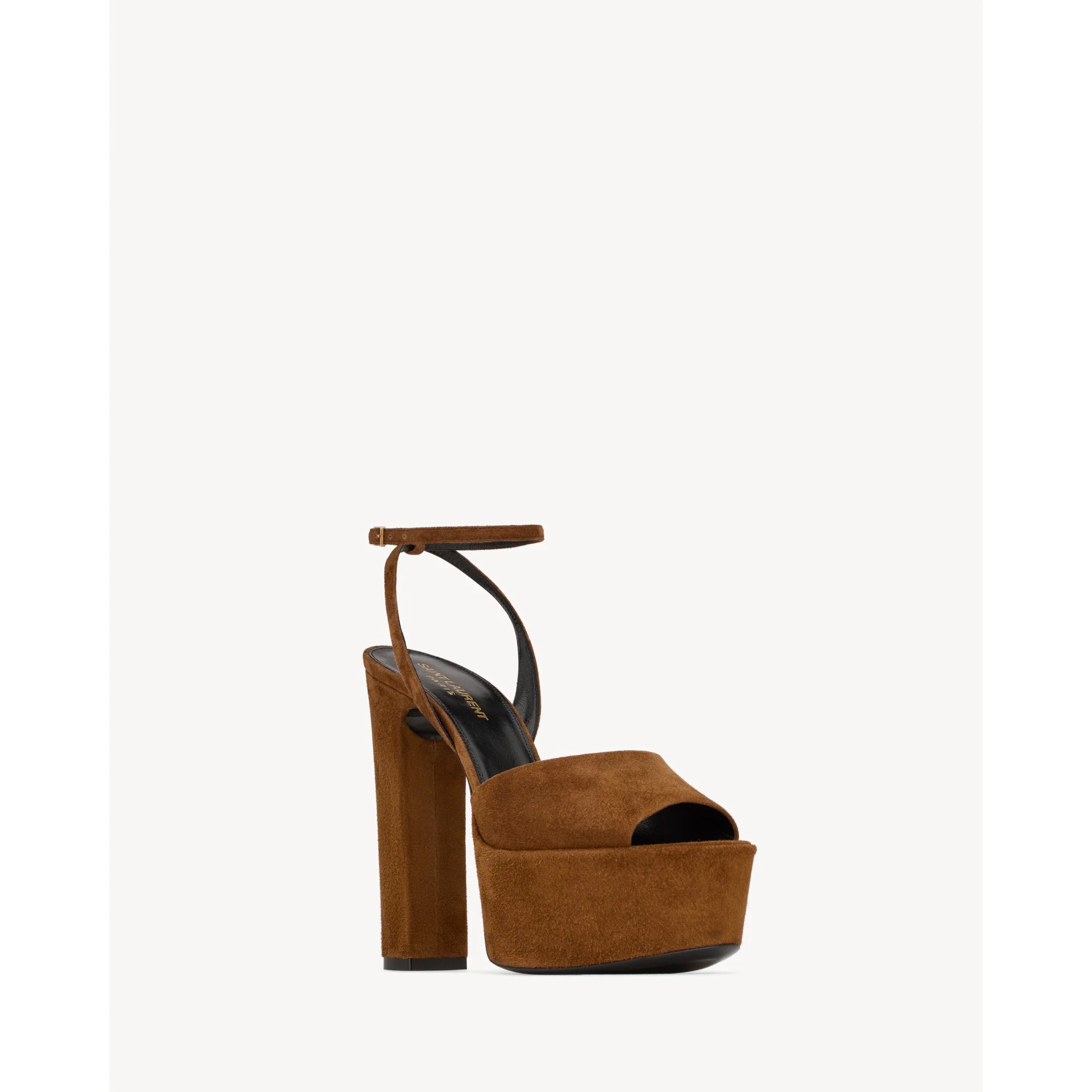 Jodie 95 Tanouk Sandal - Land - Image 3