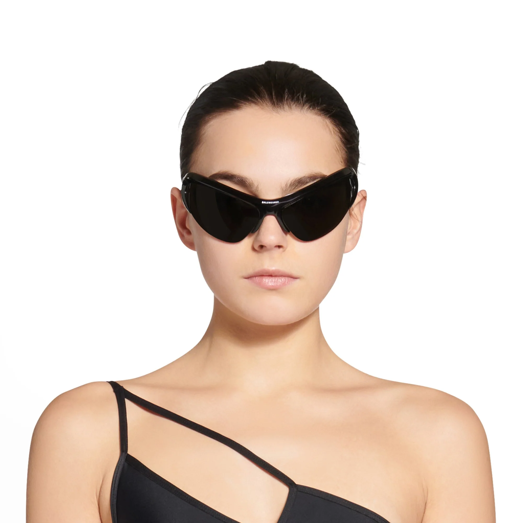 Wire Cat 0232S - Black - Image 2