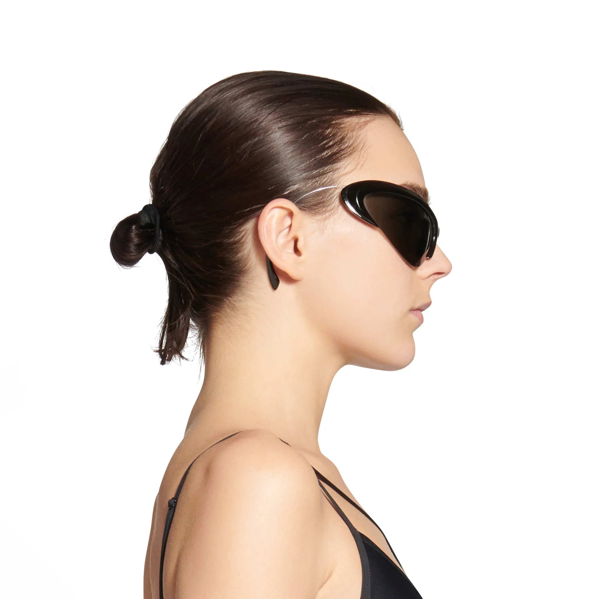 Wire Cat 0232S - Black - Image 3
