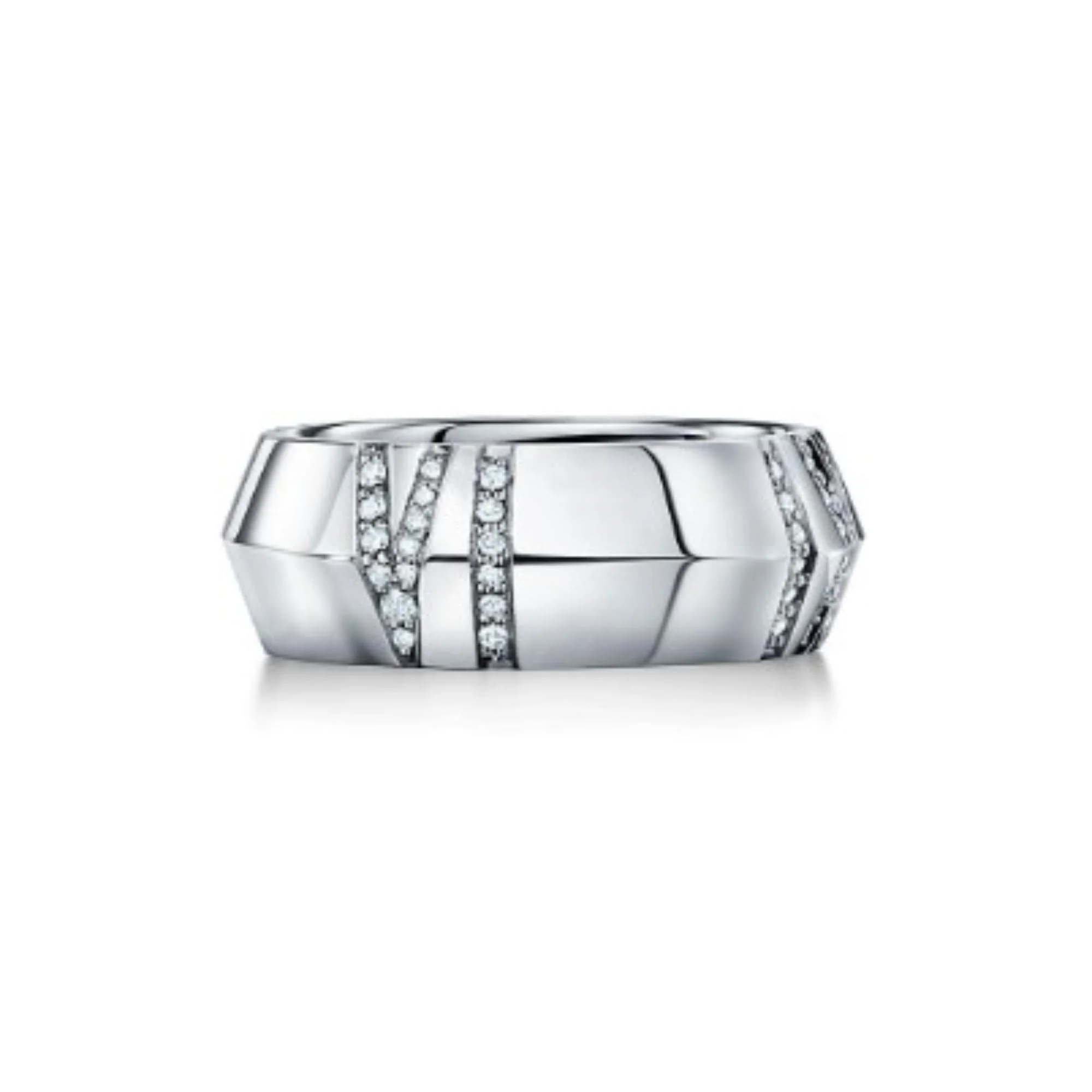 70364808 - 18W Di Atls X Clsd Wd Ring - Image 2
