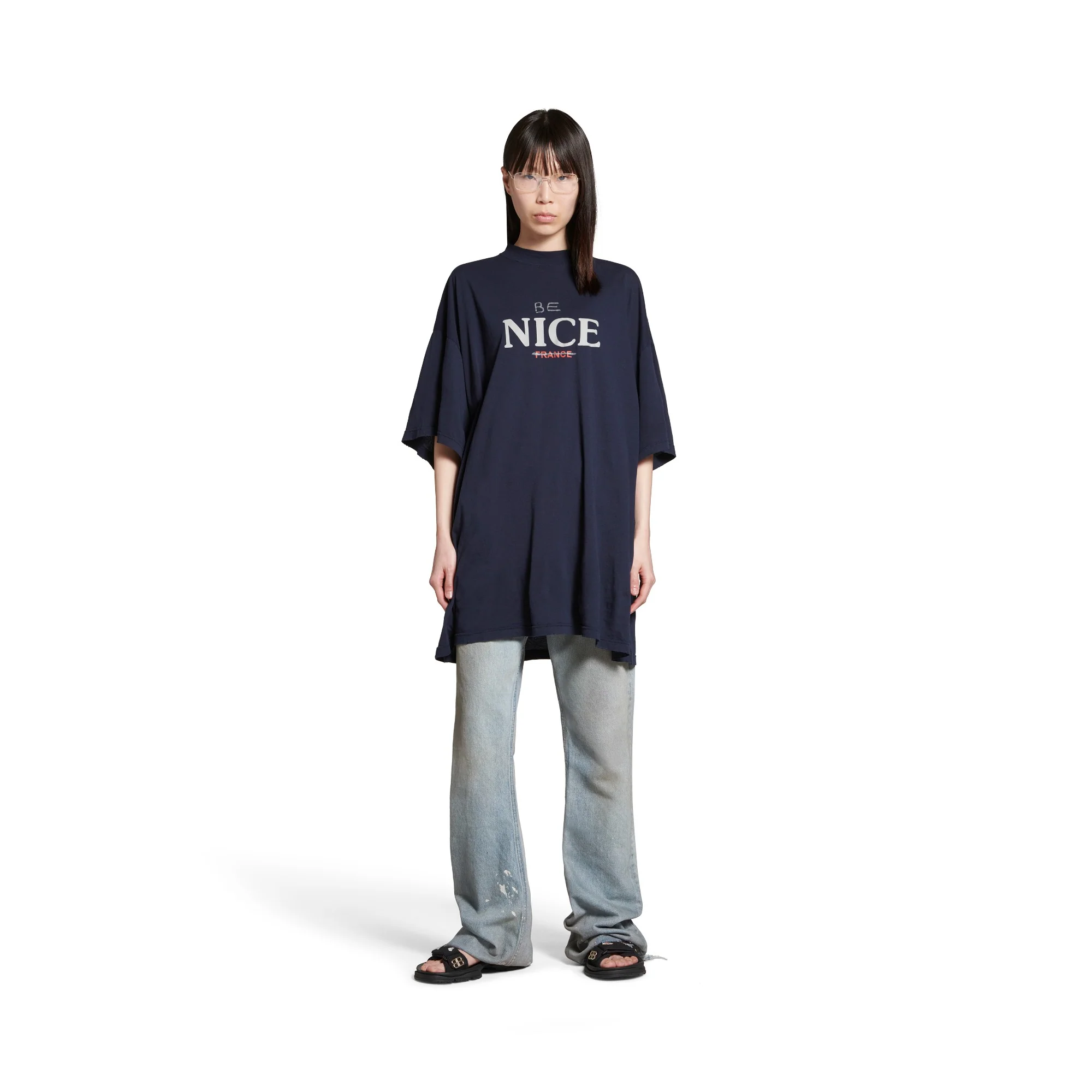 Tourist Mnclr/Pins/Rub - Black - Image 7