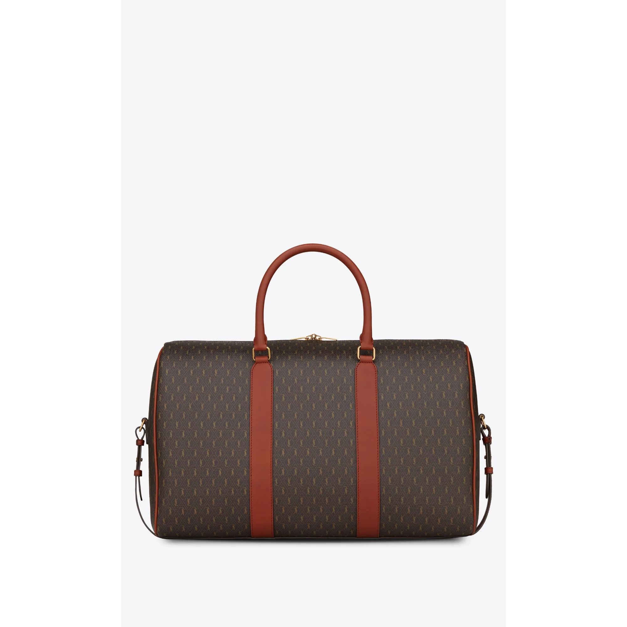 Duffle 48H Le Monogramme - Choc/Kak/Brun Roui - Image 2