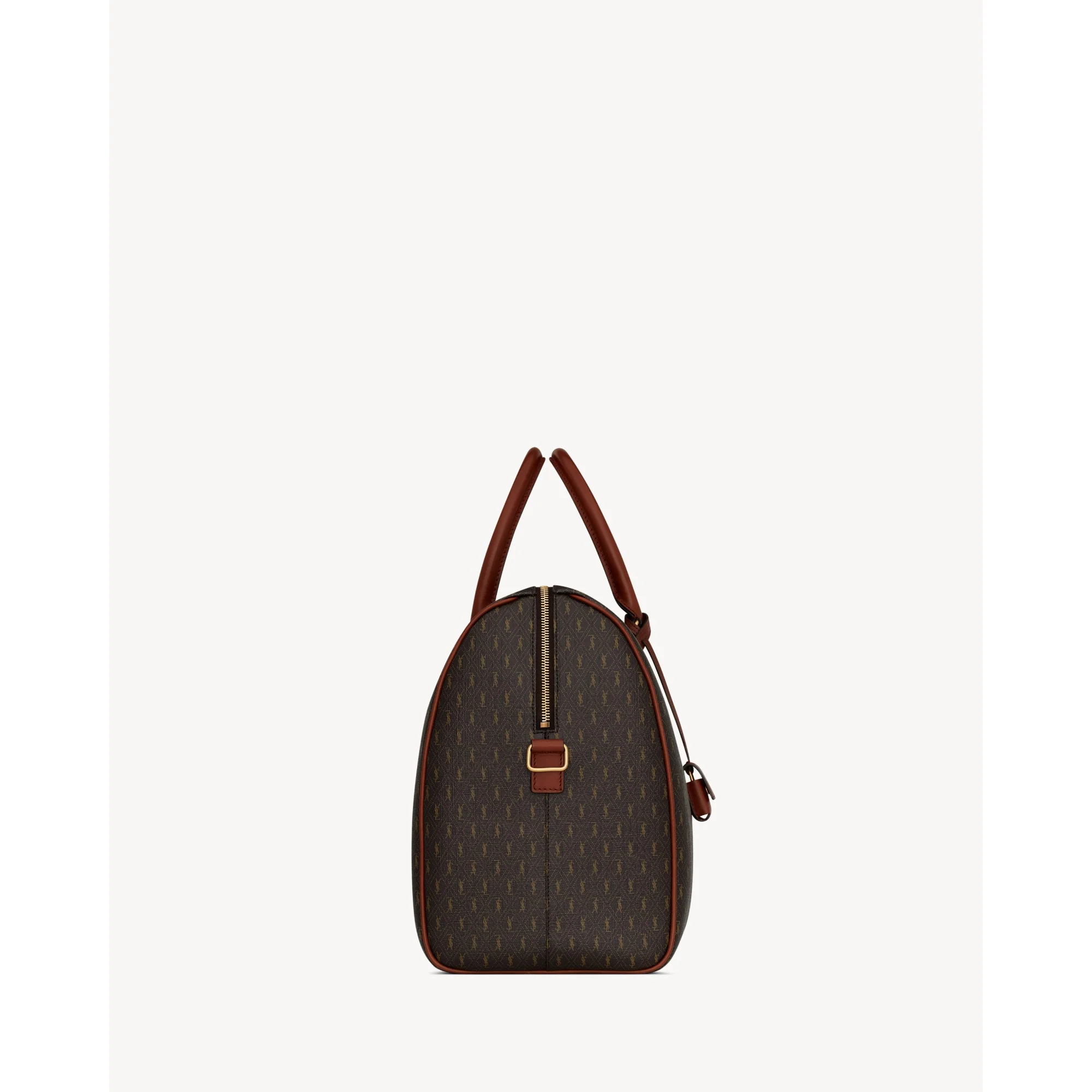 Duffle 48H Le Monogramme - Choc/Kak/Brun Roui - Image 3