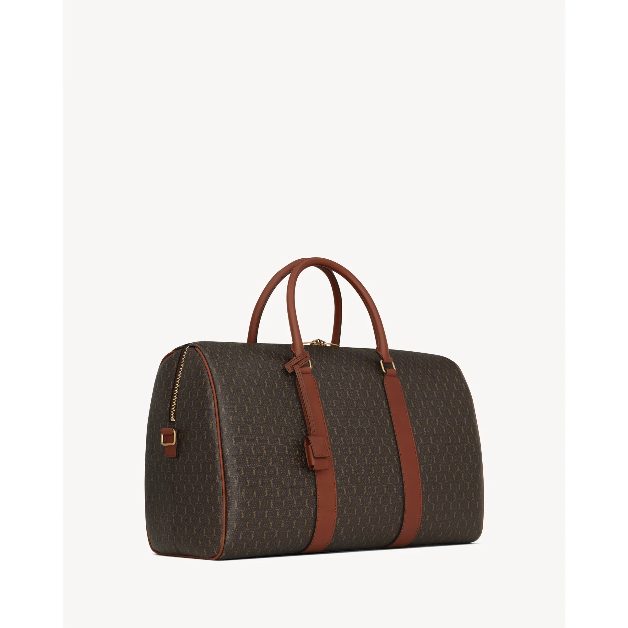 Duffle 48H Le Monogramme - Choc/Kak/Brun Roui - Image 4