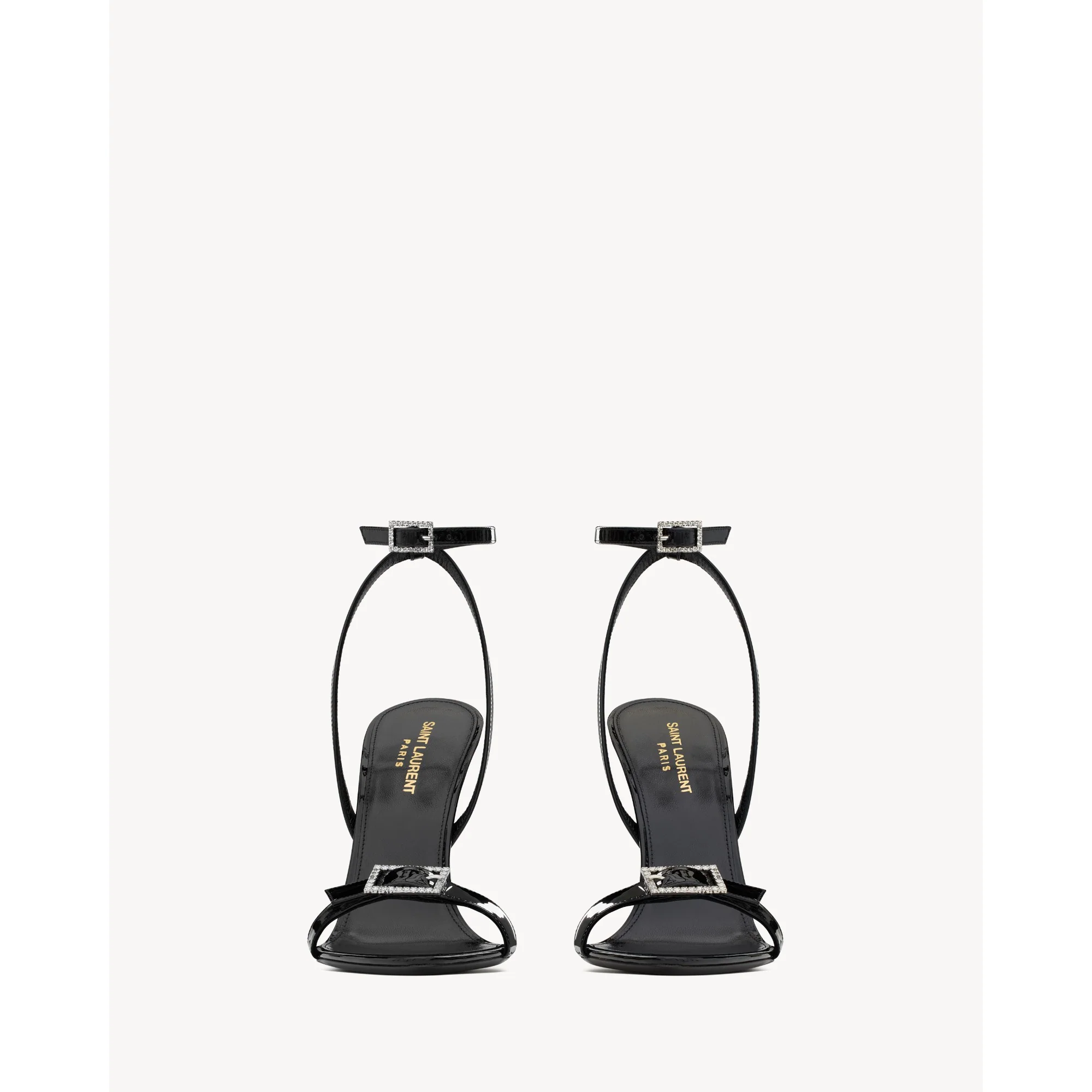 Claude 110 Sandal - Nero - Image 2