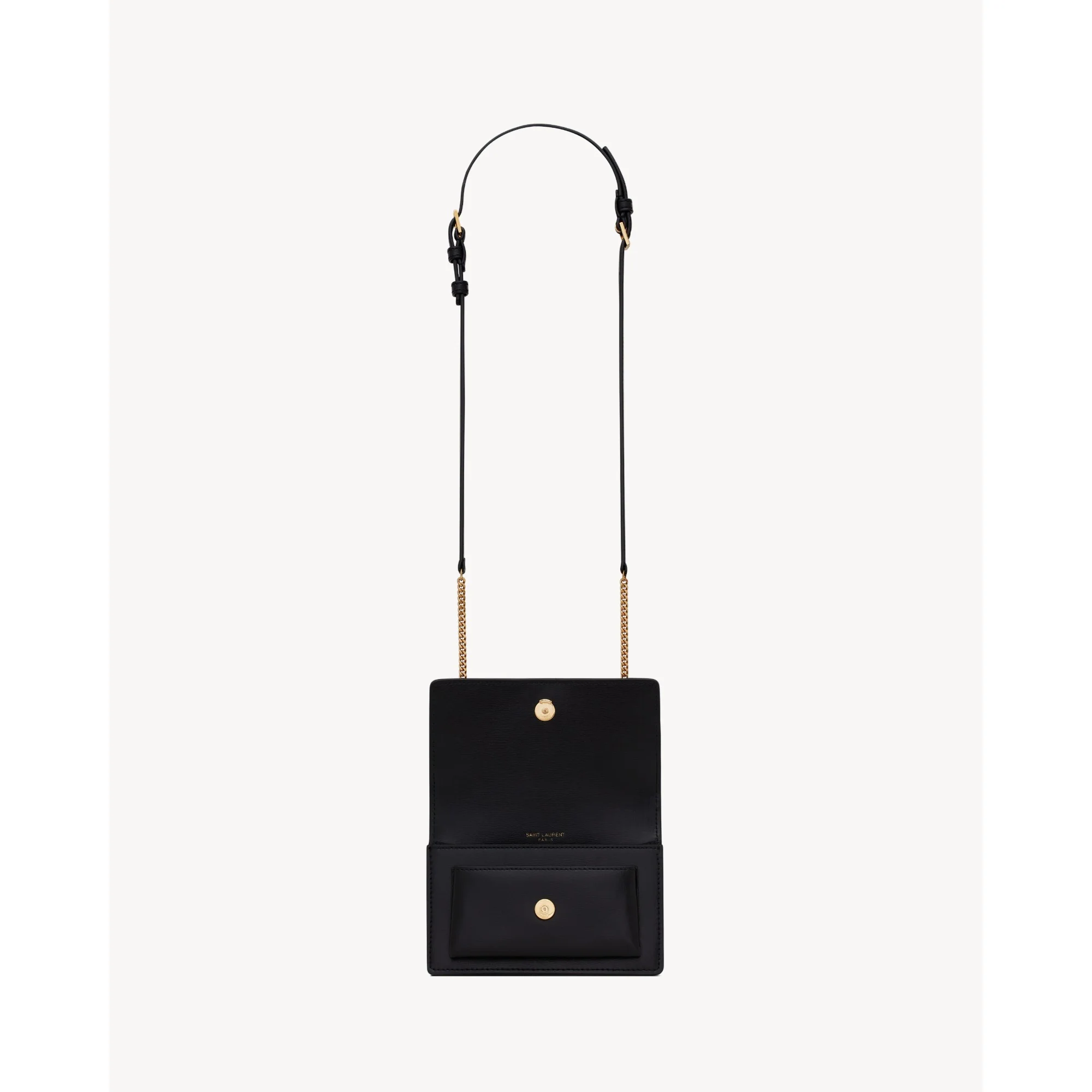 Baby Sunset Bag - Nero - Image 5