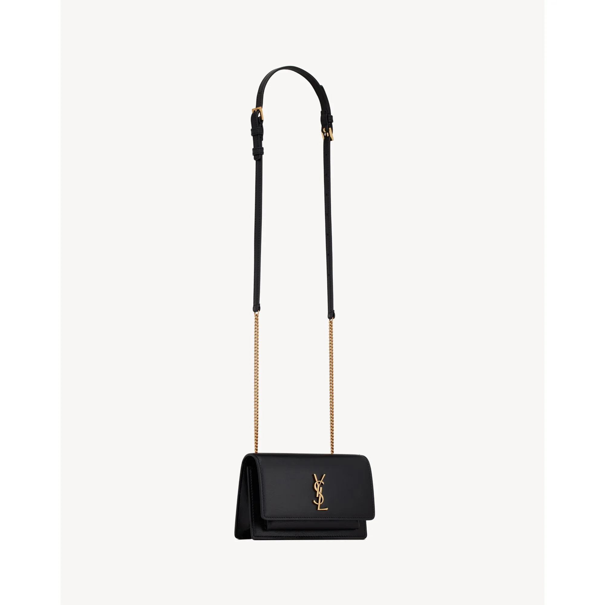 Baby Sunset Bag - Nero - Image 6