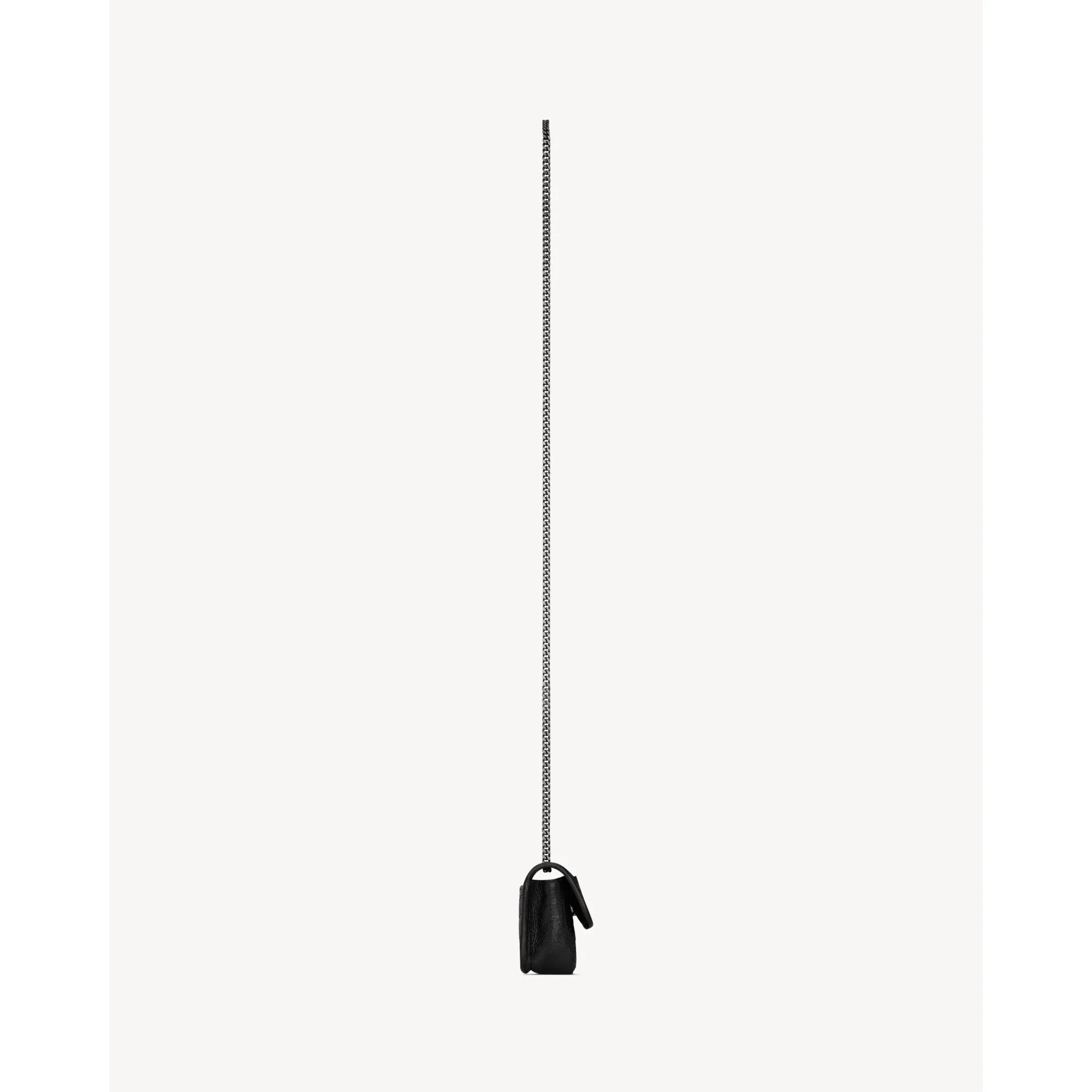 Micro Niki Airpods Bag - Nero - Image 3