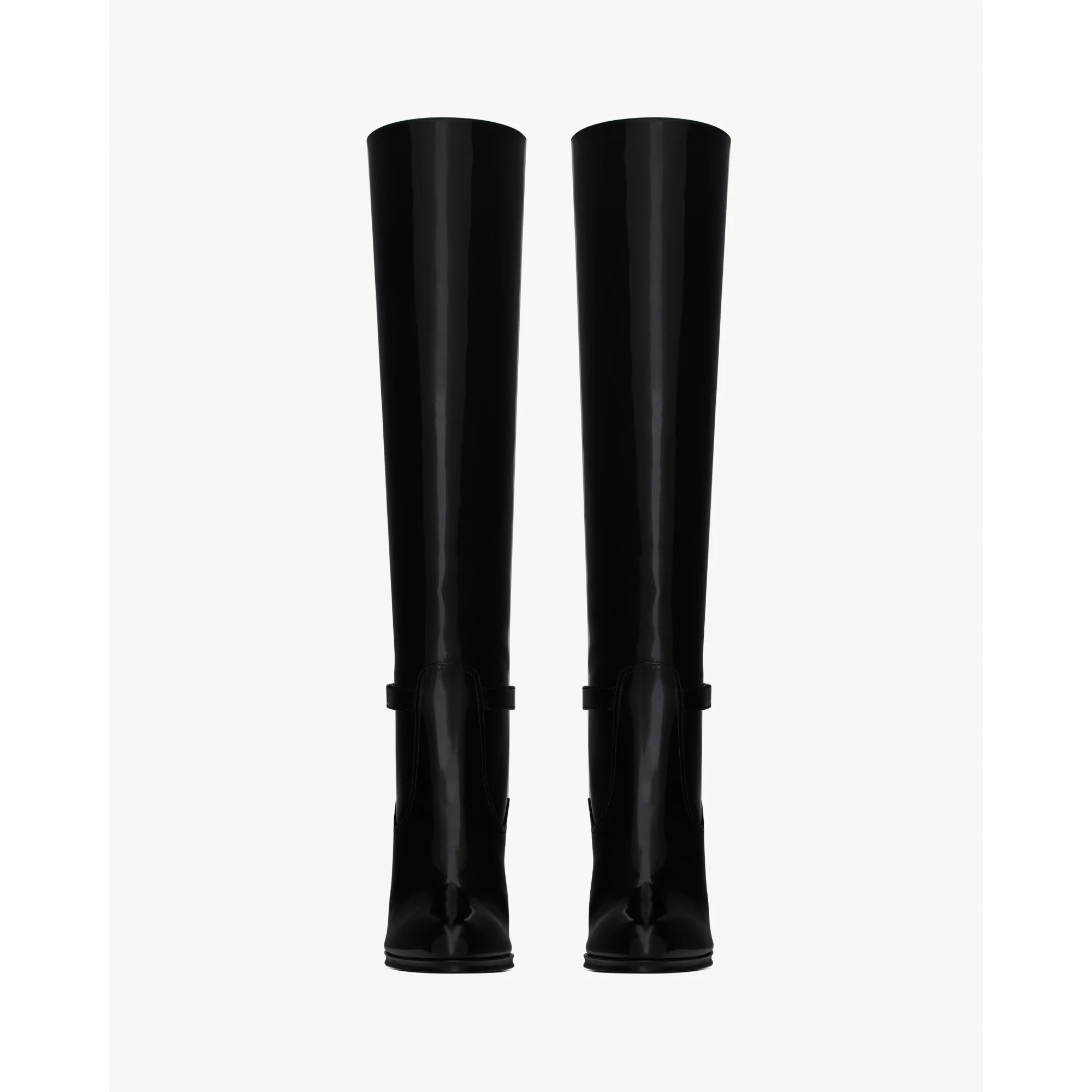 Linda 100 Boot - Nero - Image 2