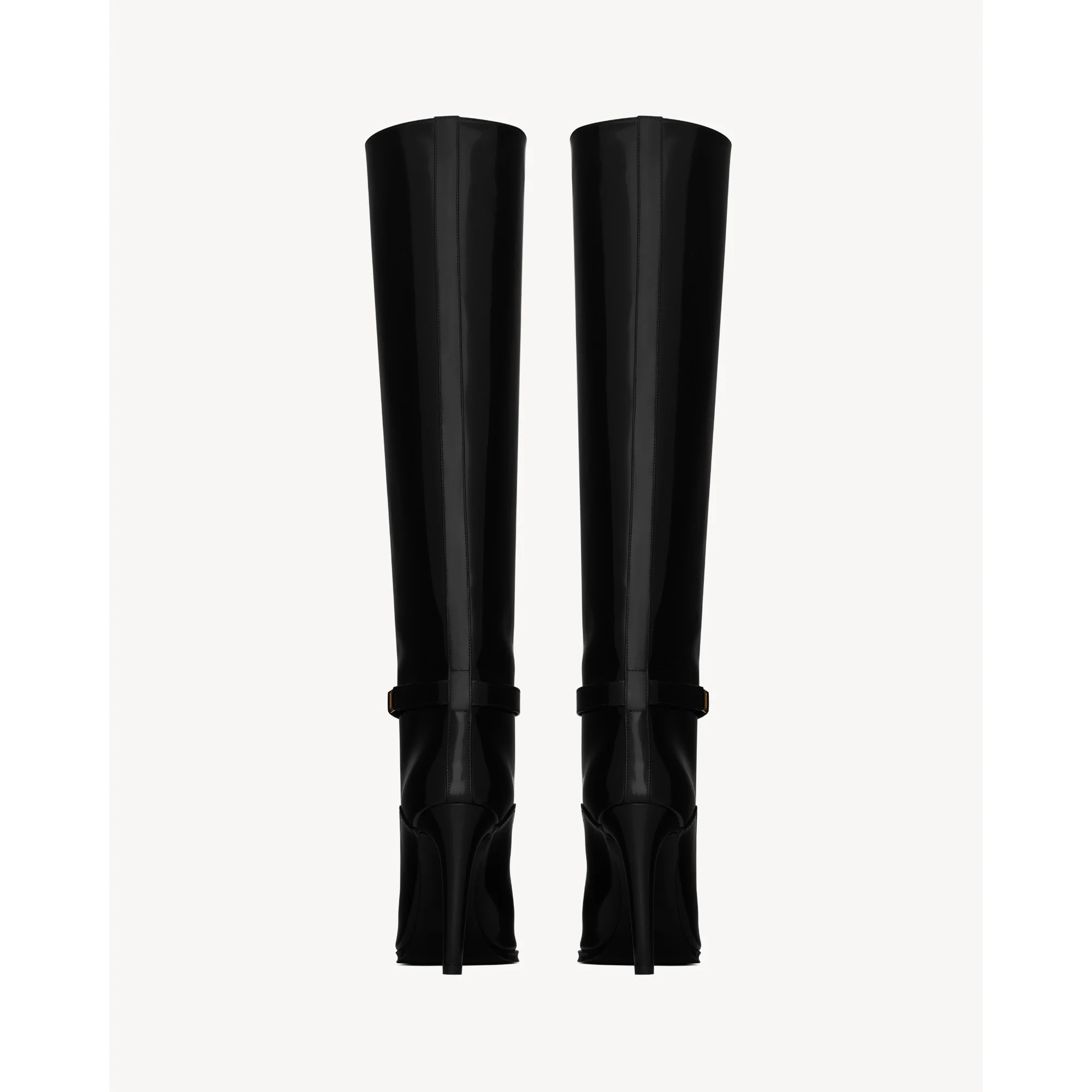 Linda 100 Boot - Nero - Image 3