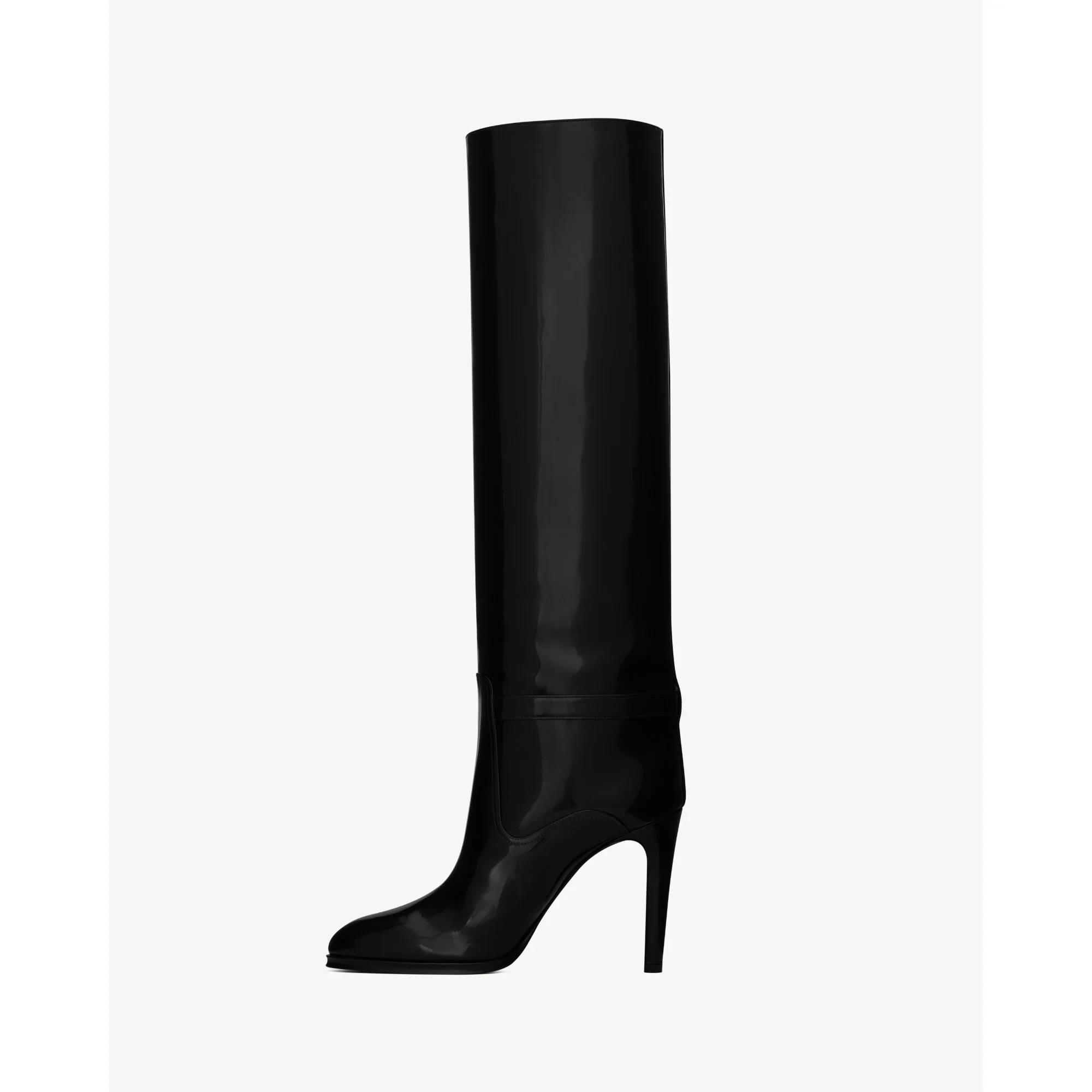 Linda 100 Boot - Nero - Image 4